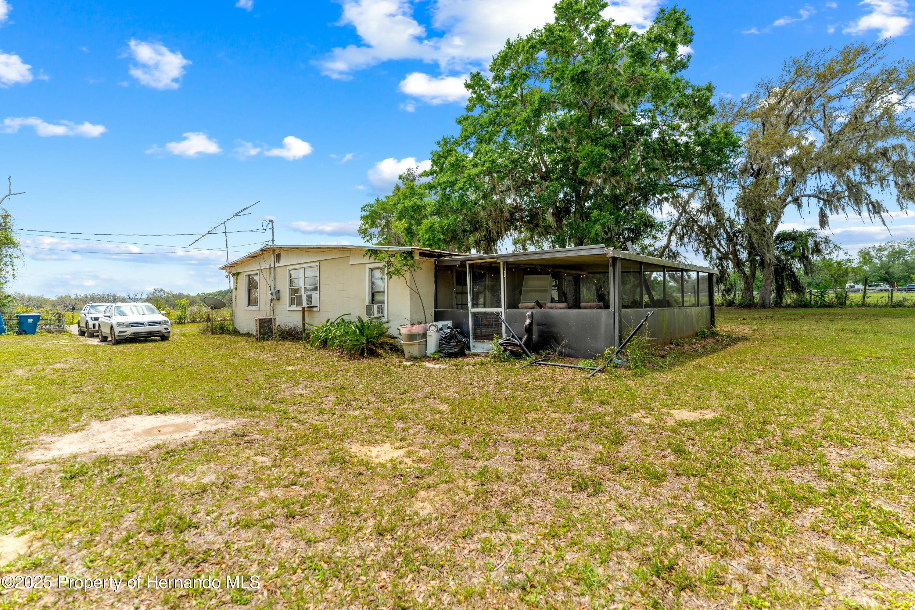 29193 Old Trilby Road, Brooksville, Florida image 37