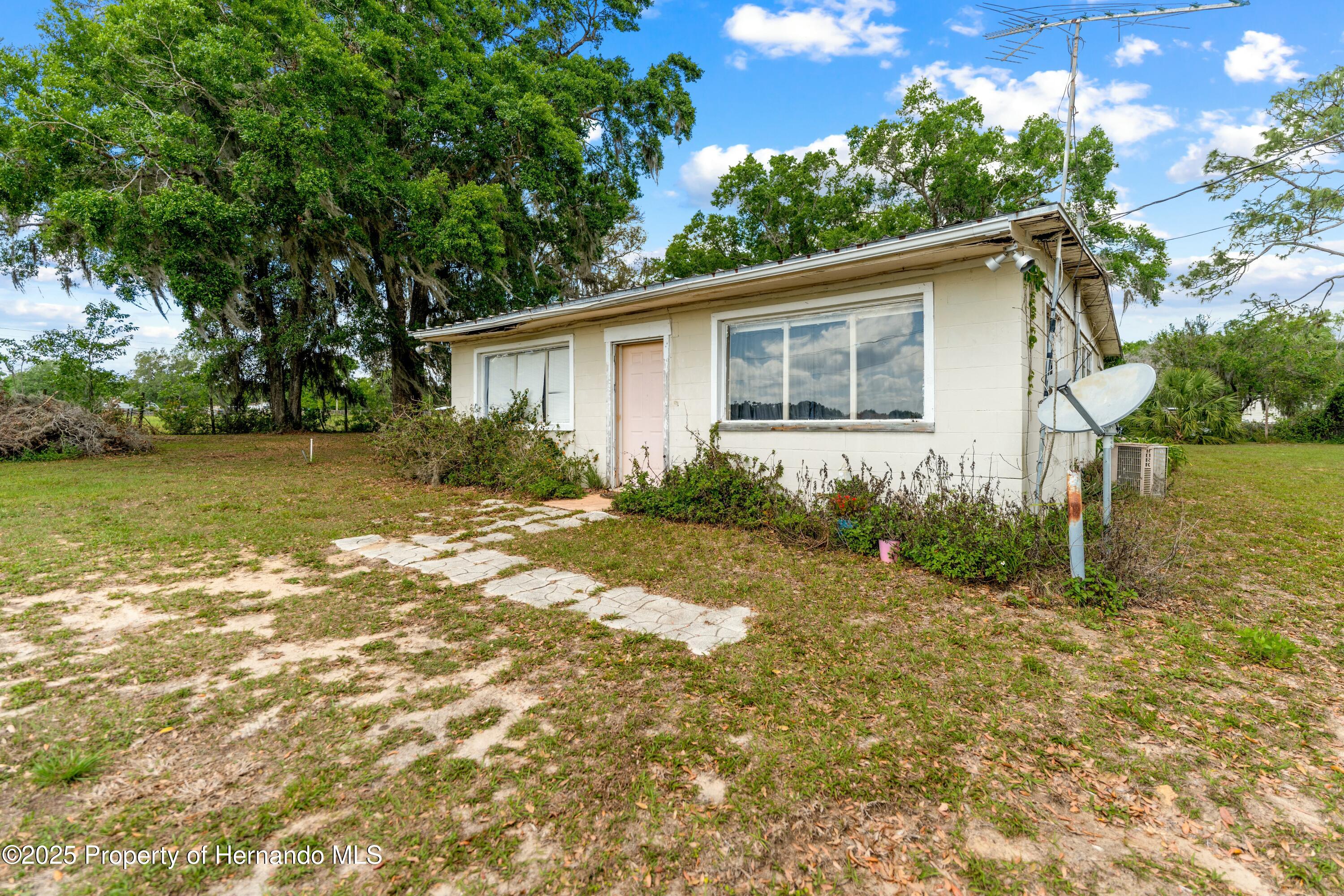 29193 Old Trilby Road, Brooksville, Florida image 33