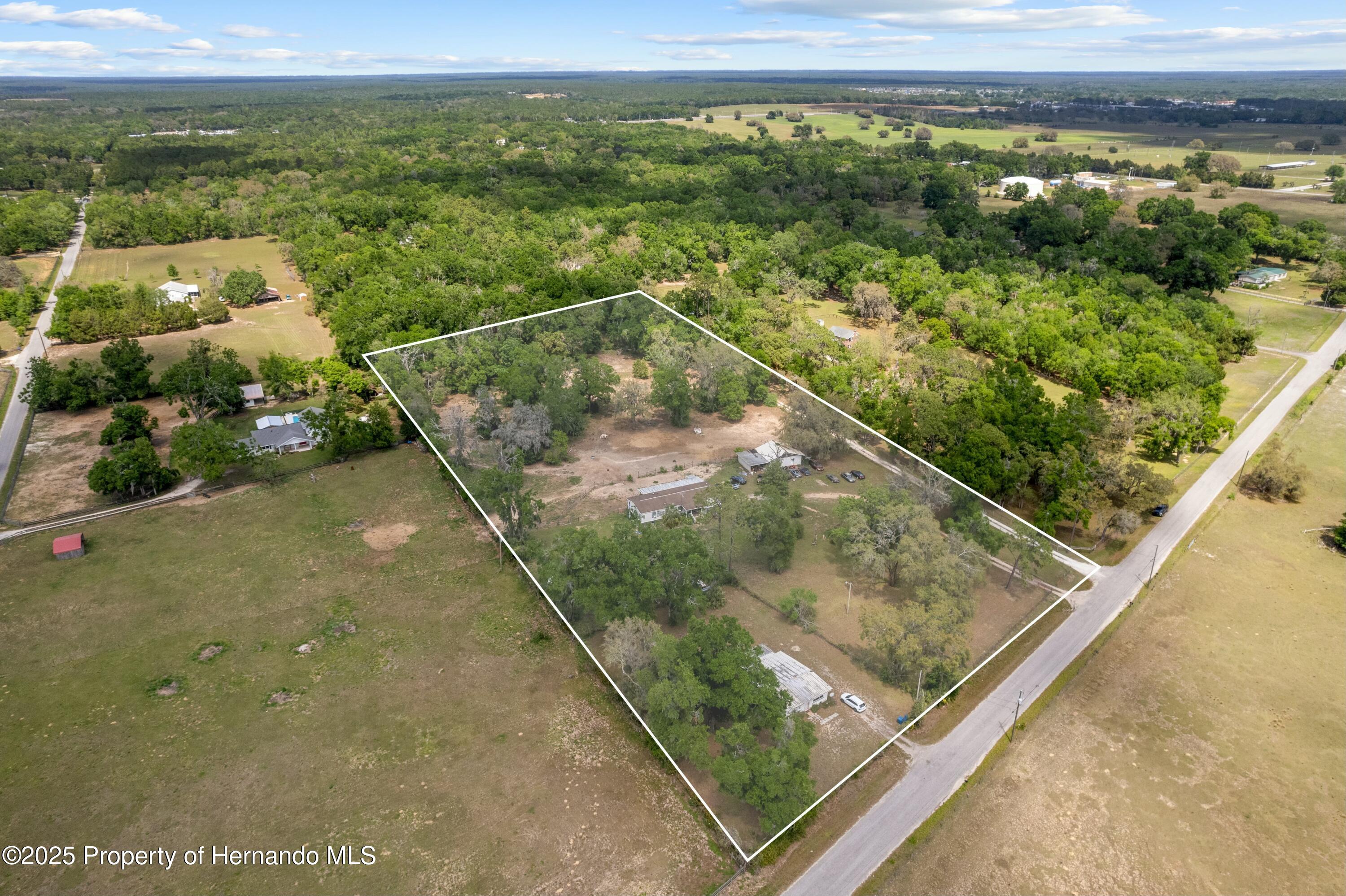 29193 Old Trilby Road, Brooksville, Florida image 2