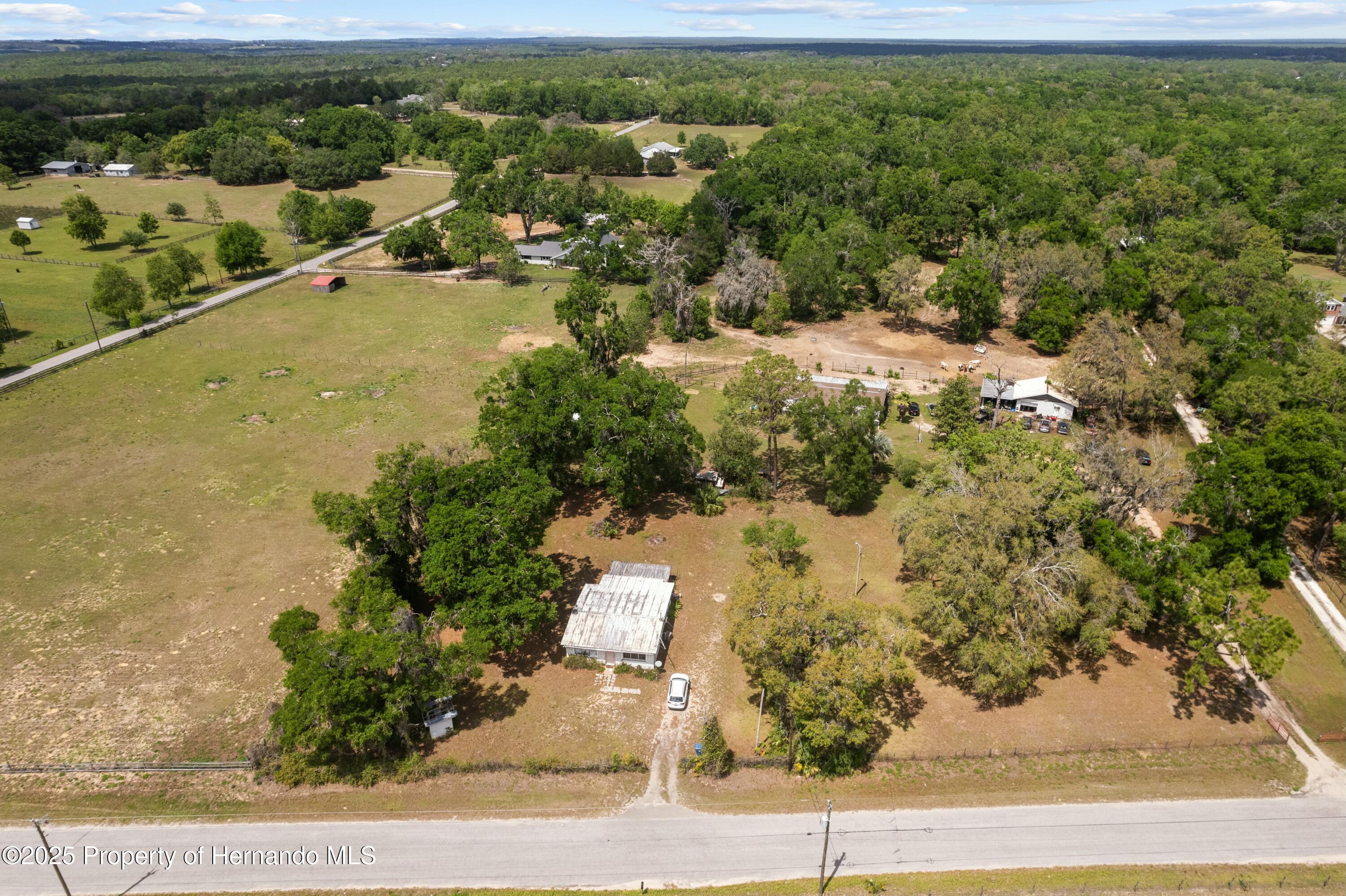 29193 Old Trilby Road, Brooksville, Florida image 21