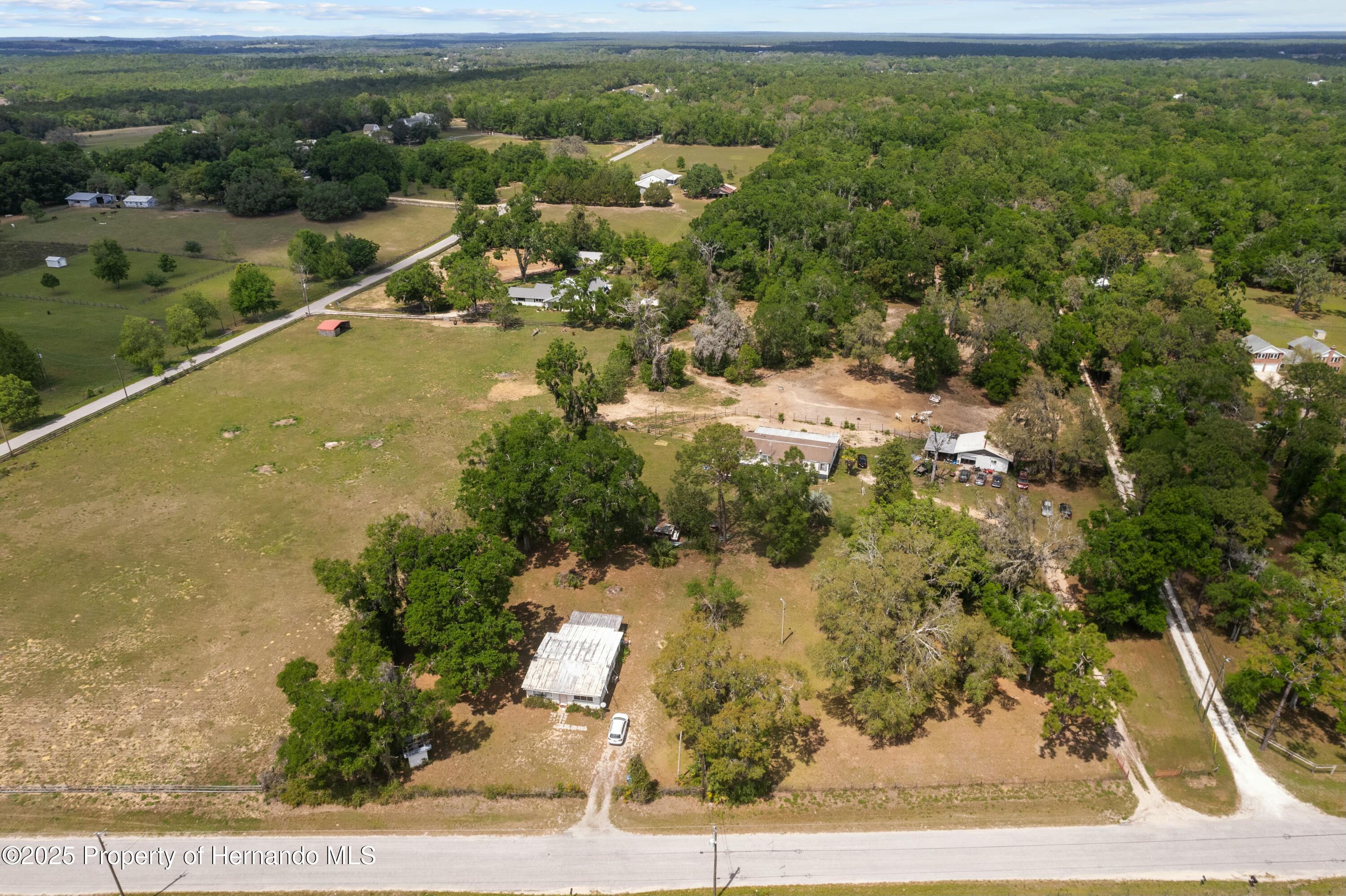 29193 Old Trilby Road, Brooksville, Florida image 16