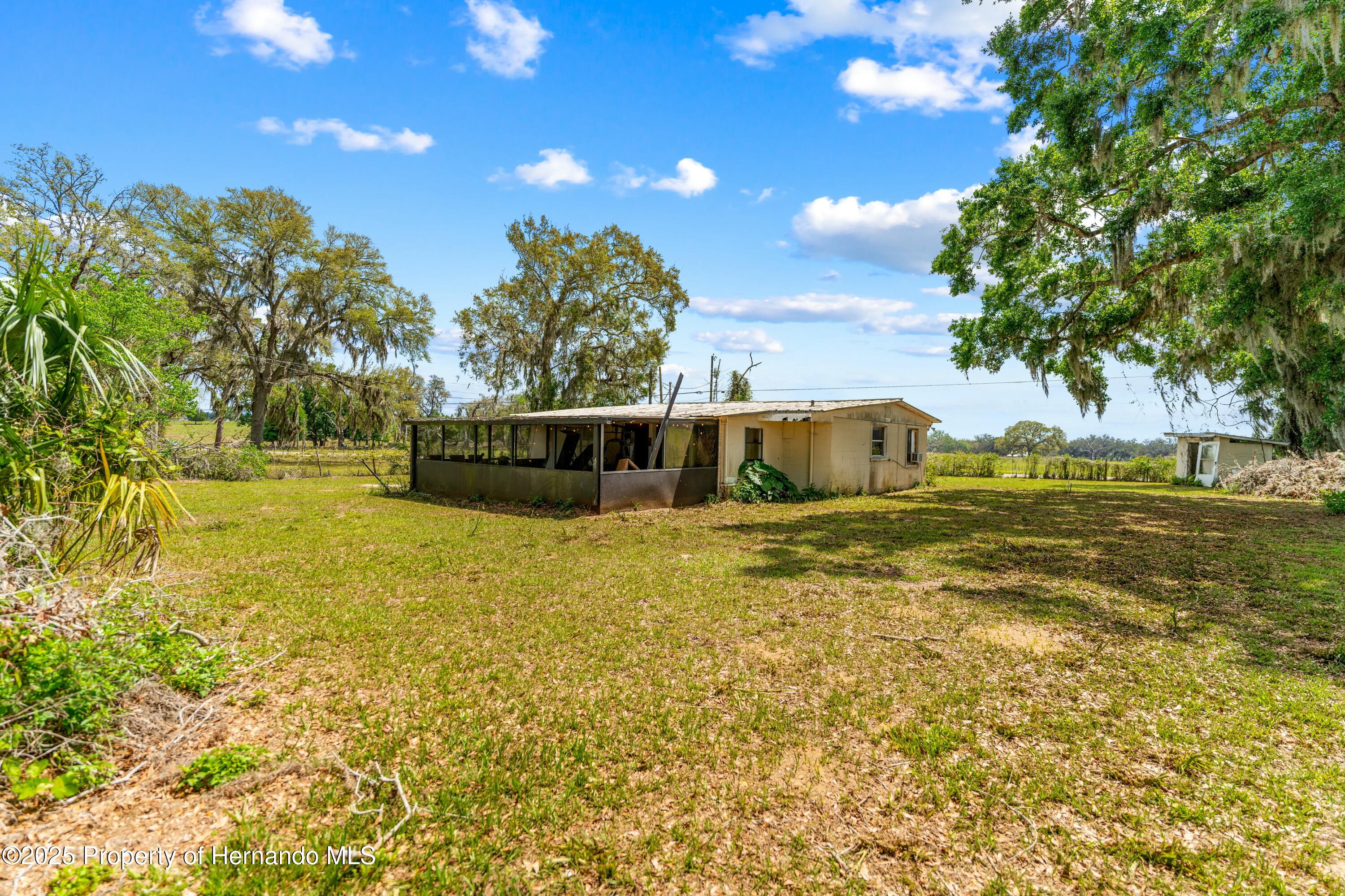 29193 Old Trilby Road, Brooksville, Florida image 39
