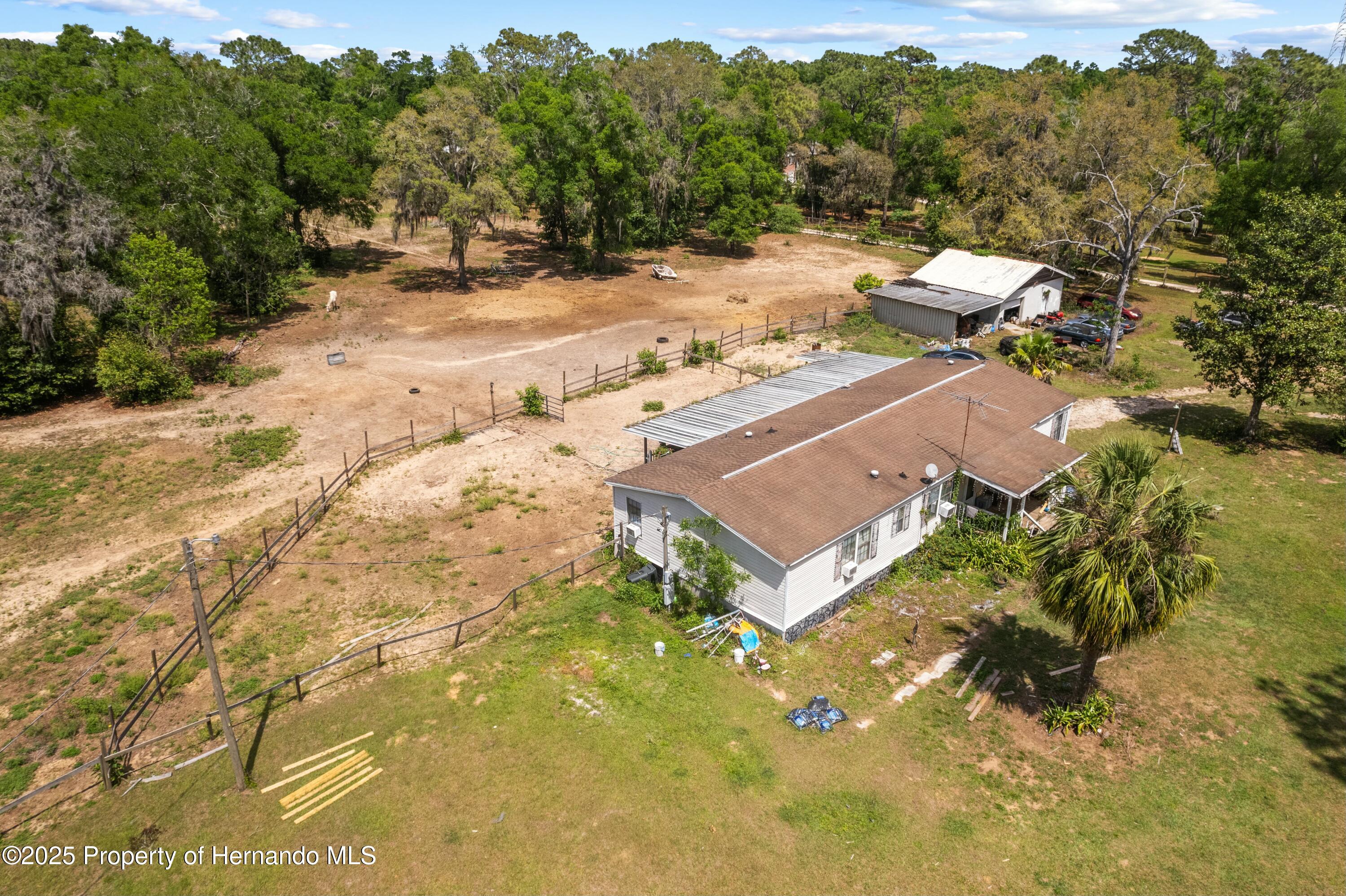 29193 Old Trilby Road, Brooksville, Florida image 14