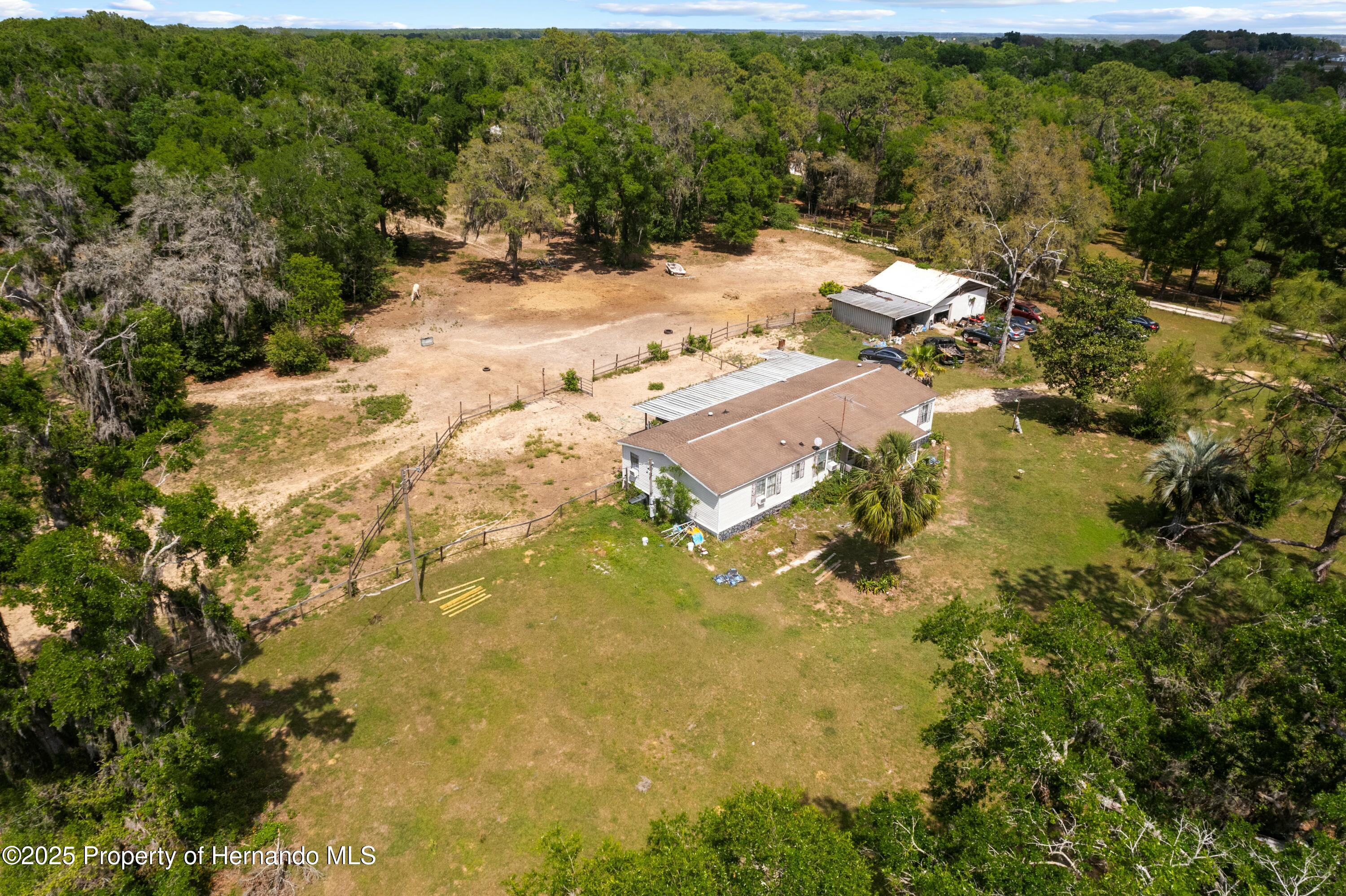 29193 Old Trilby Road, Brooksville, Florida image 15