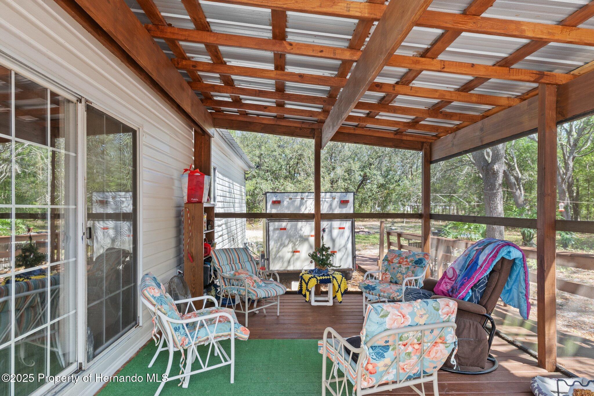 5783 S Georgian Road, Homosassa, Florida image 37