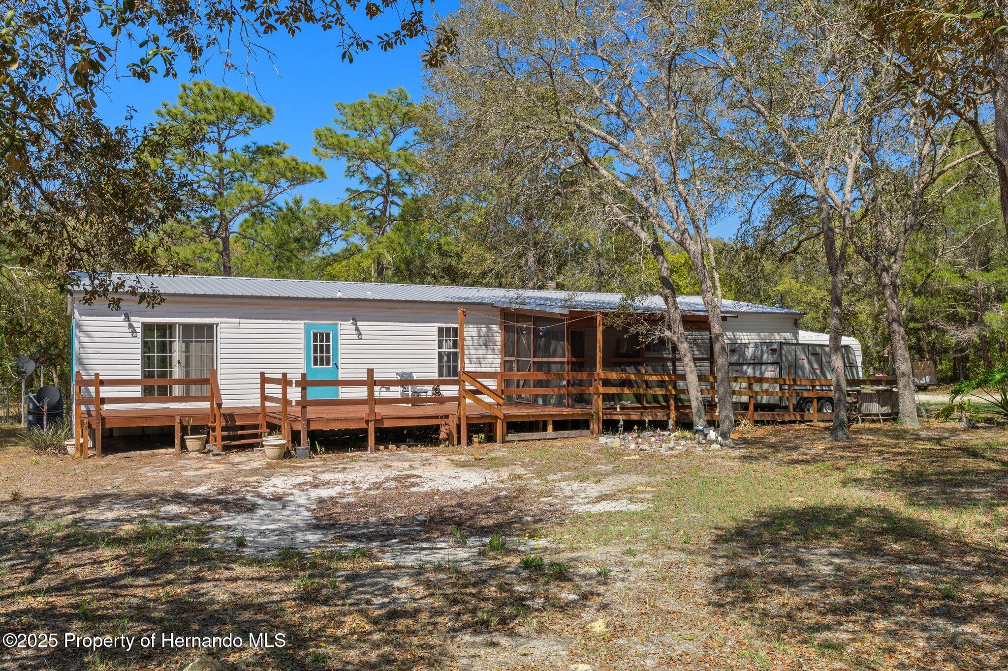 5783 S Georgian Road, Homosassa, Florida image 42