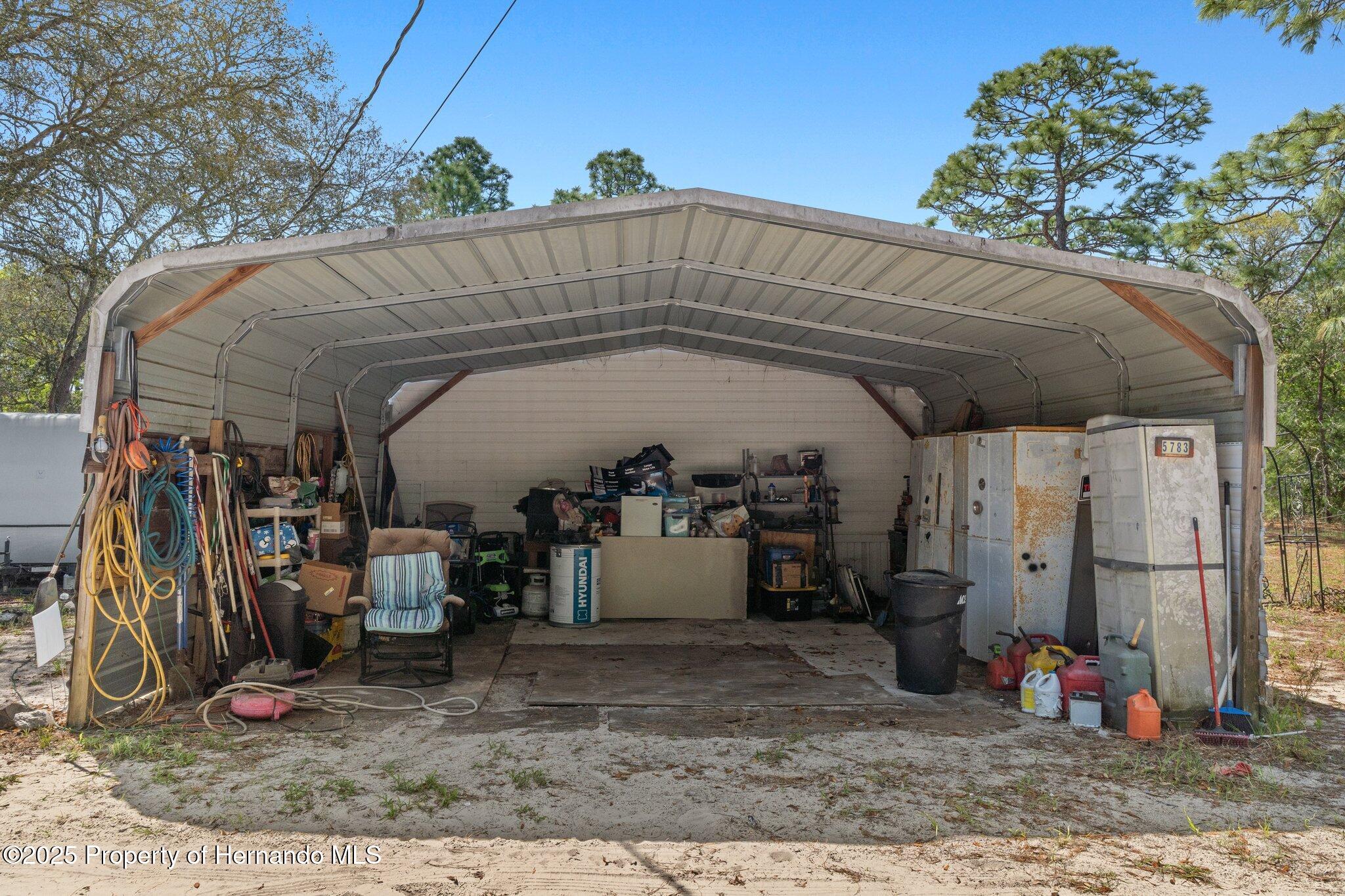 5783 S Georgian Road, Homosassa, Florida image 45