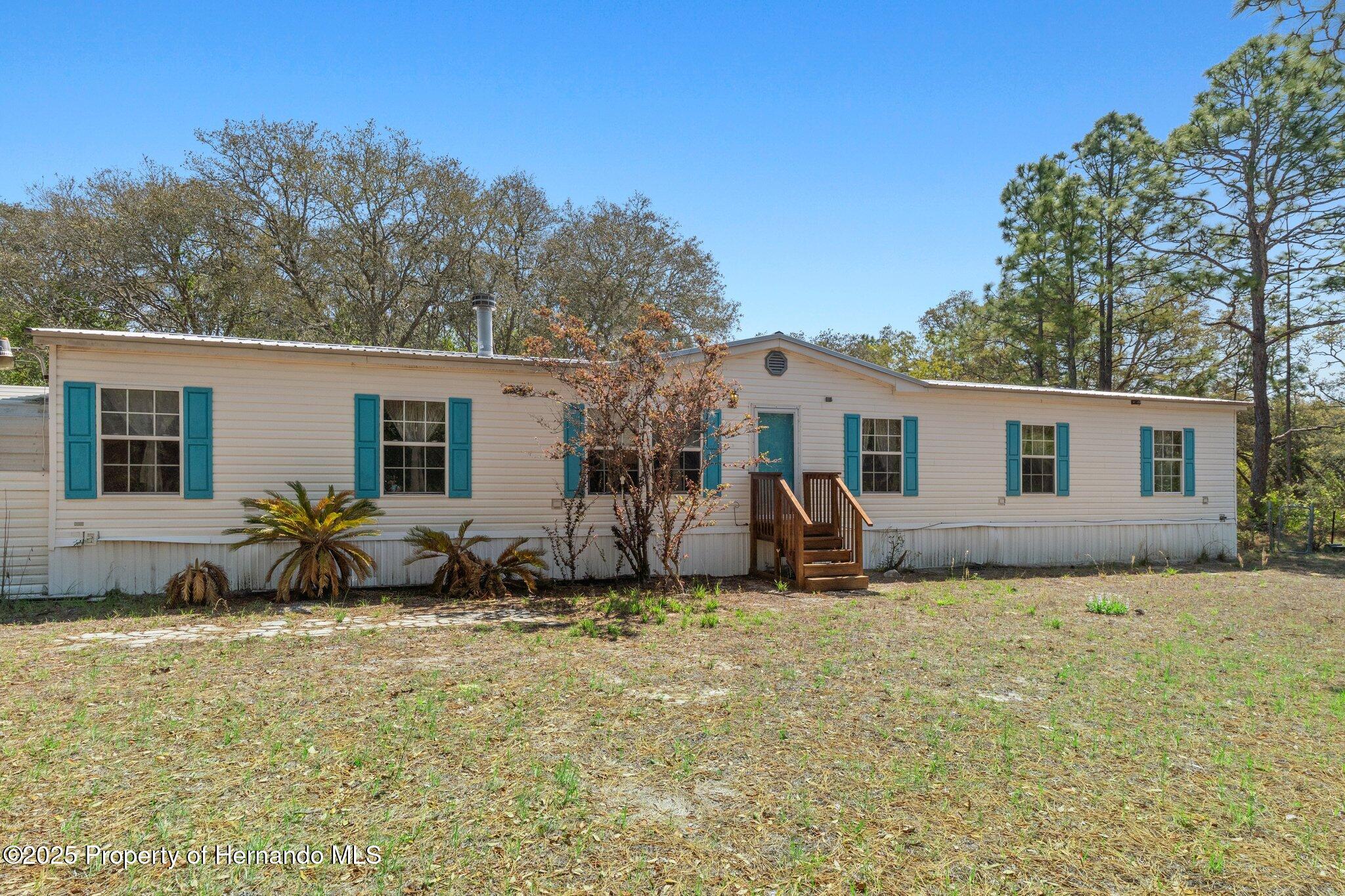 5783 S Georgian Road, Homosassa, Florida image 4