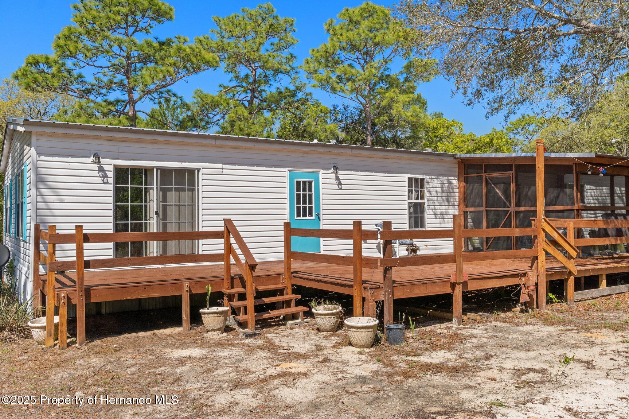 5783 S Georgian Road, Homosassa, Florida image 41