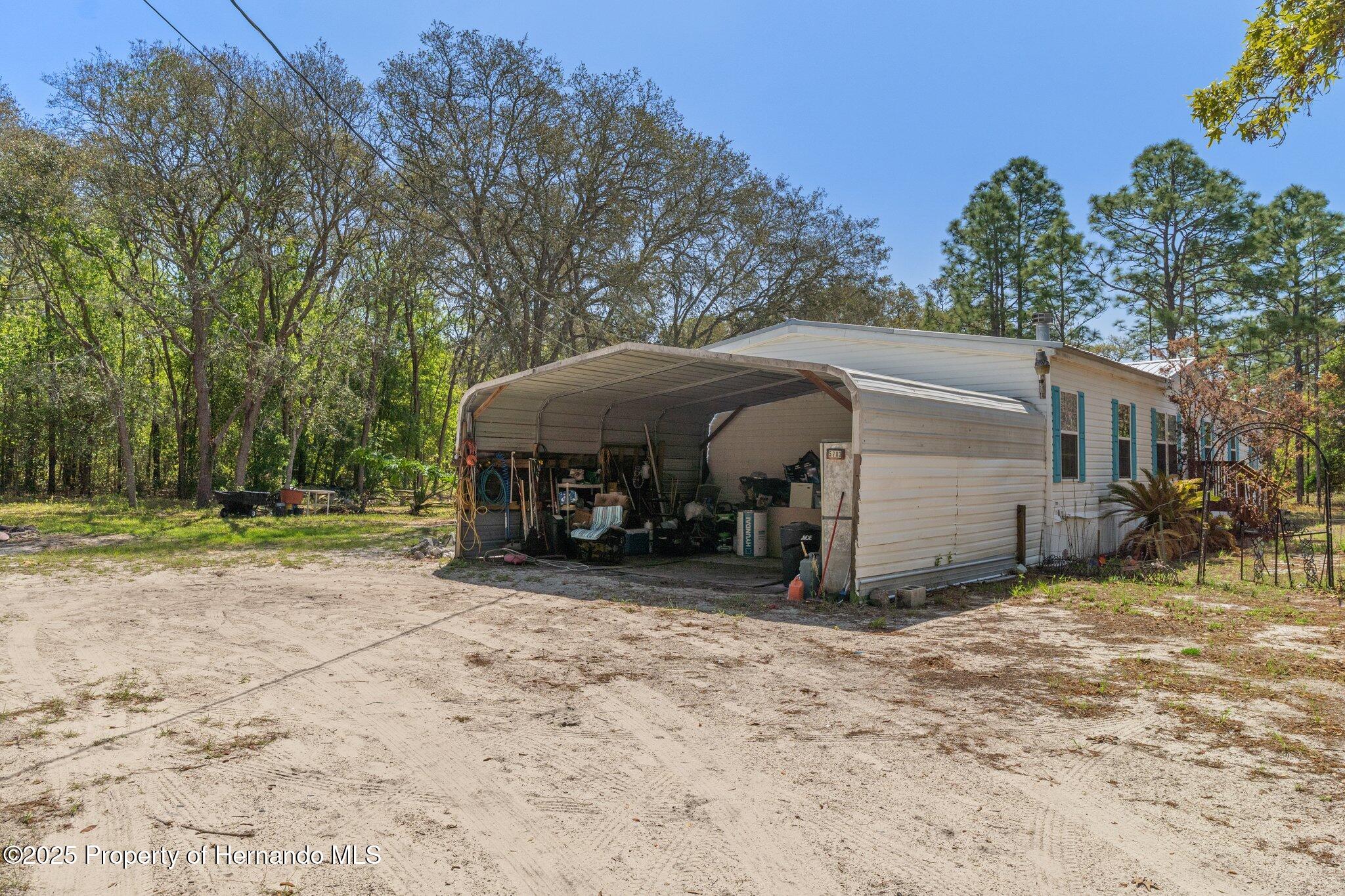 5783 S Georgian Road, Homosassa, Florida image 44