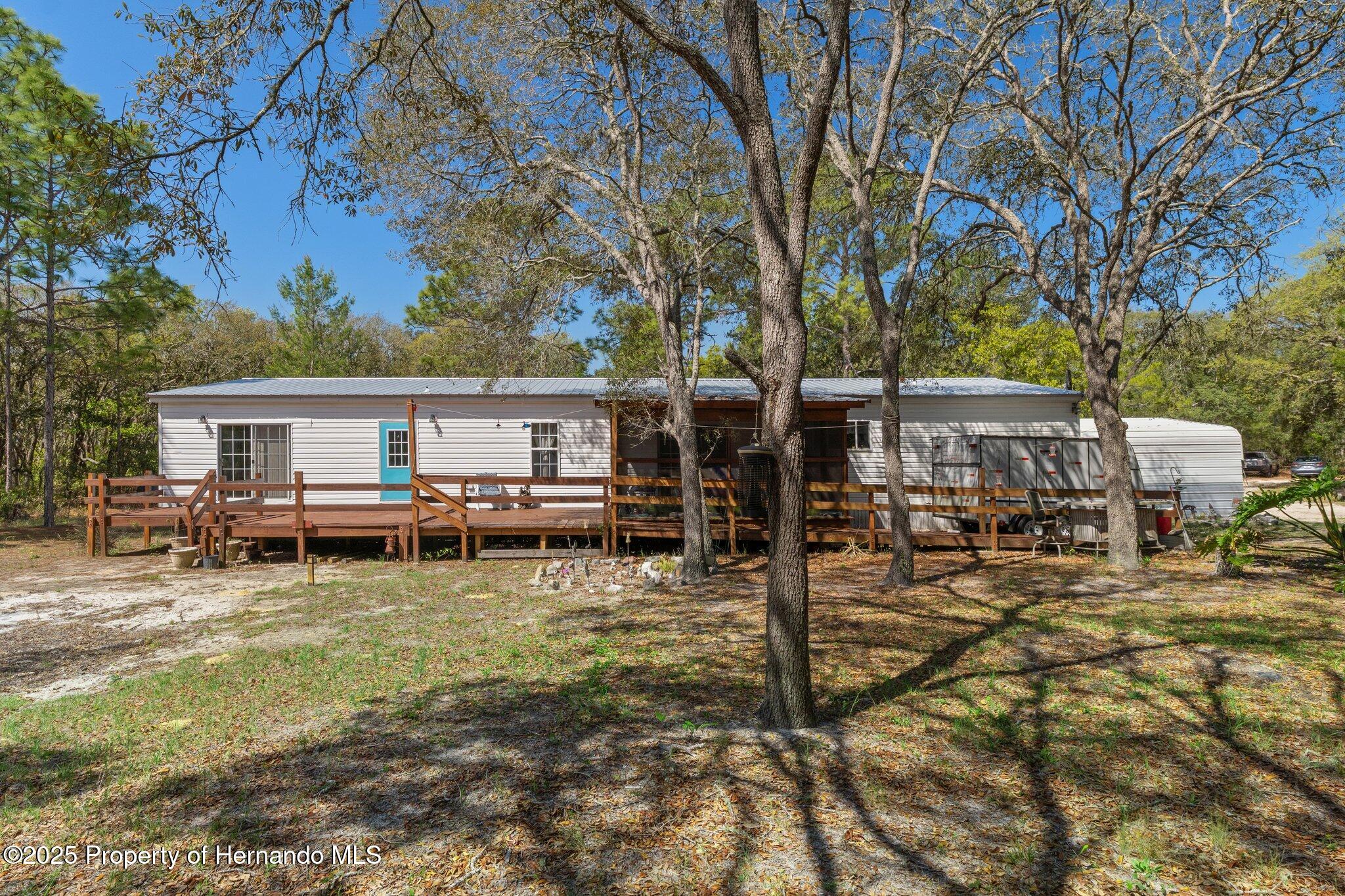 5783 S Georgian Road, Homosassa, Florida image 43