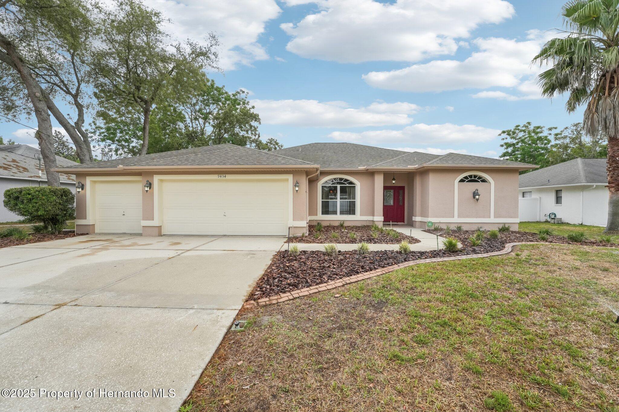 9434 Hayward Road, Spring Hill, Florida image 4