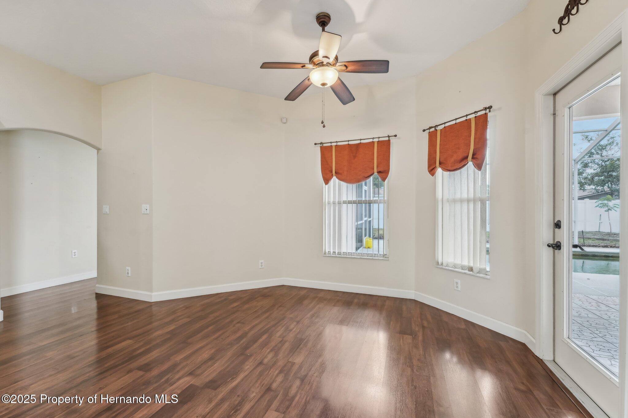 9434 Hayward Road, Spring Hill, Florida image 17