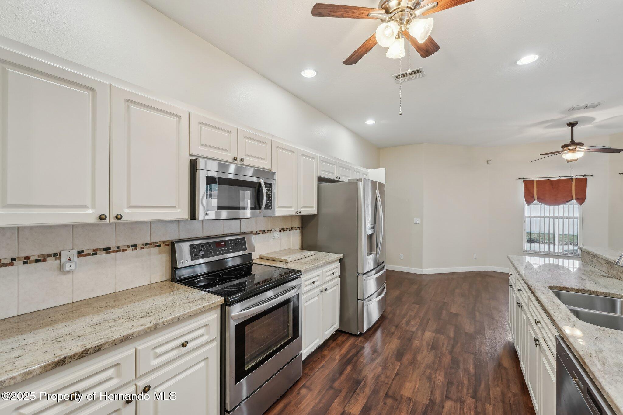 9434 Hayward Road, Spring Hill, Florida image 21