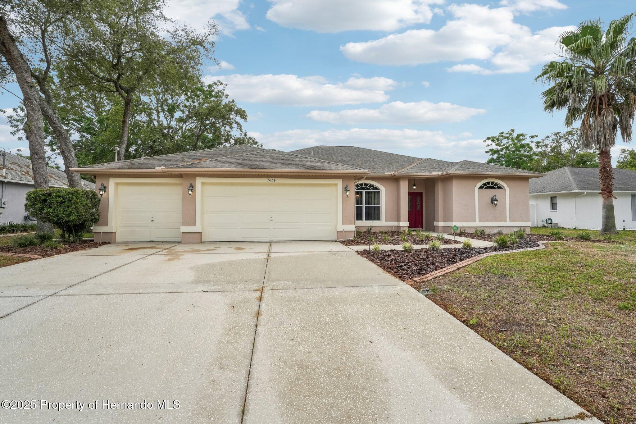 9434 Hayward Road, Spring Hill, Florida image 5