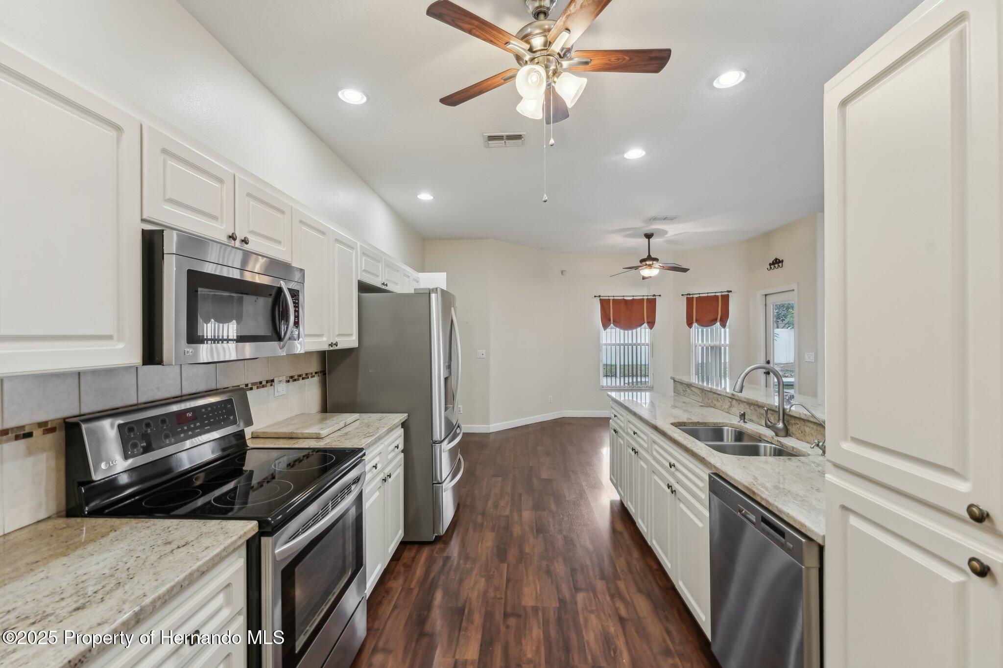 9434 Hayward Road, Spring Hill, Florida image 20