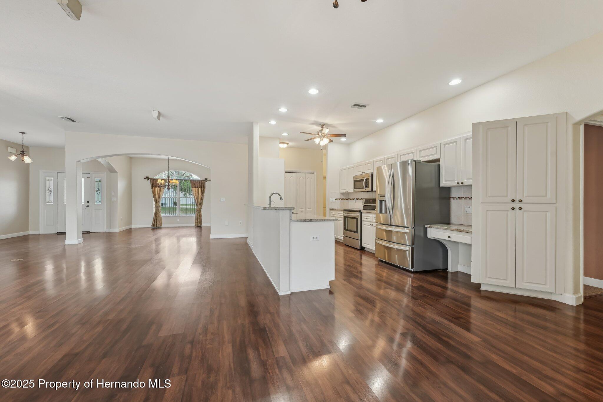 9434 Hayward Road, Spring Hill, Florida image 19