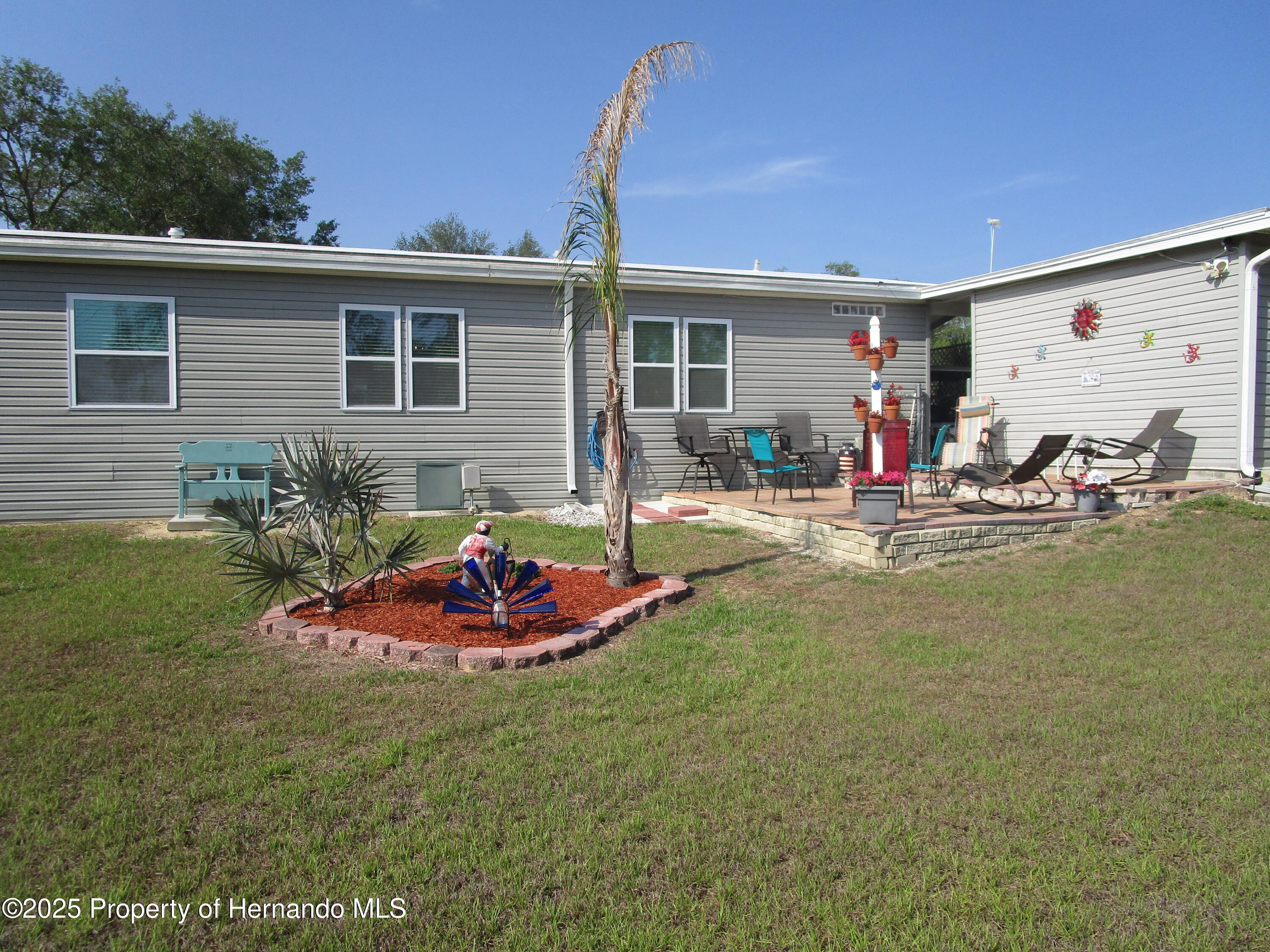 9242 Bassin Street, Brooksville, Florida image 4
