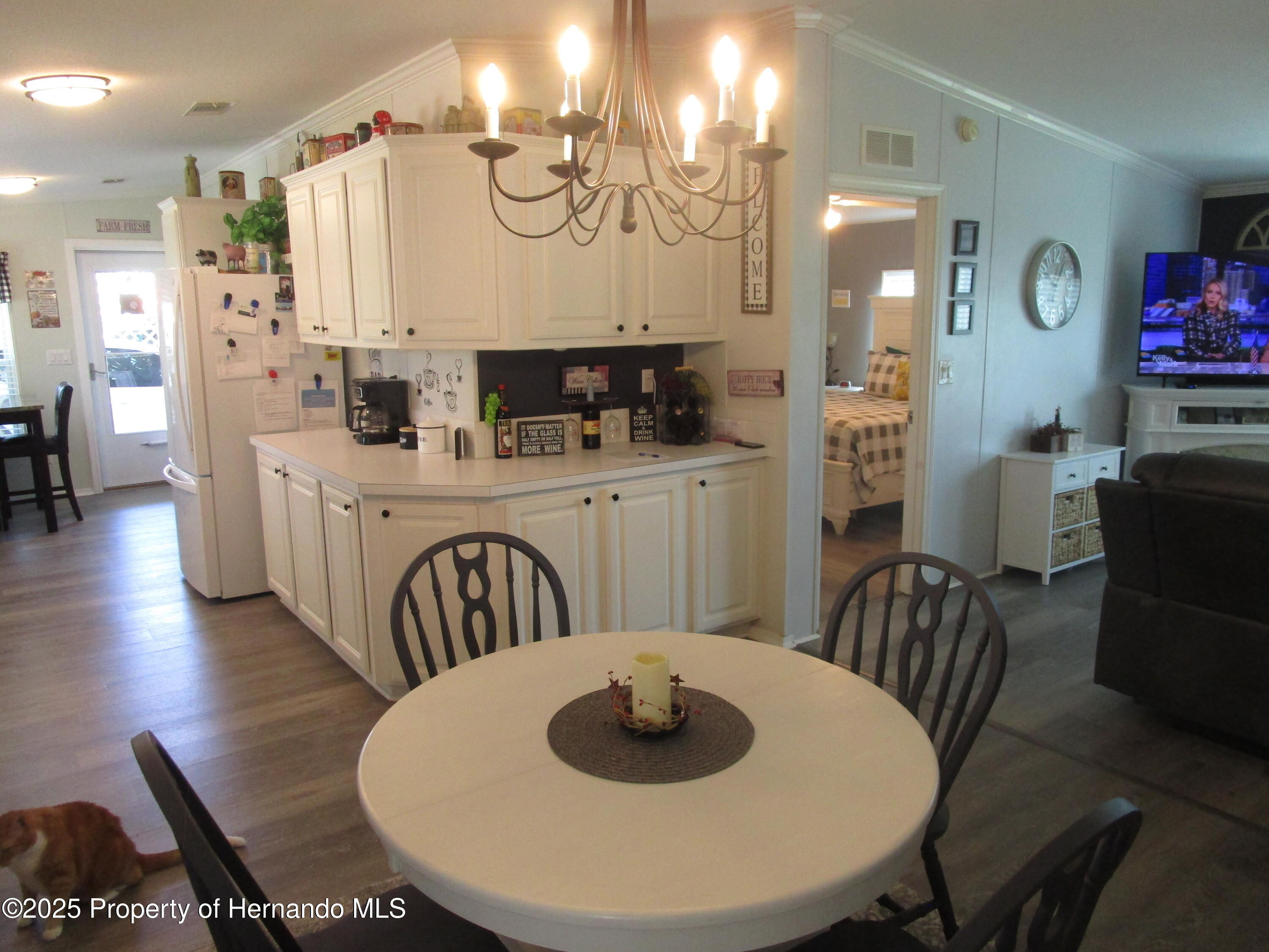 9242 Bassin Street, Brooksville, Florida image 13
