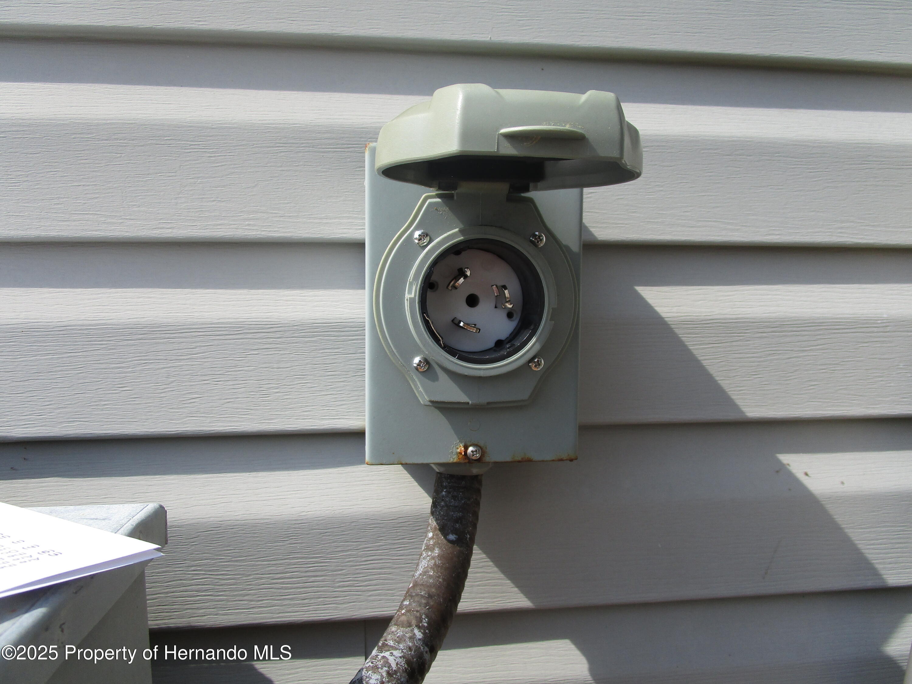 9242 Bassin Street, Brooksville, Florida image 30