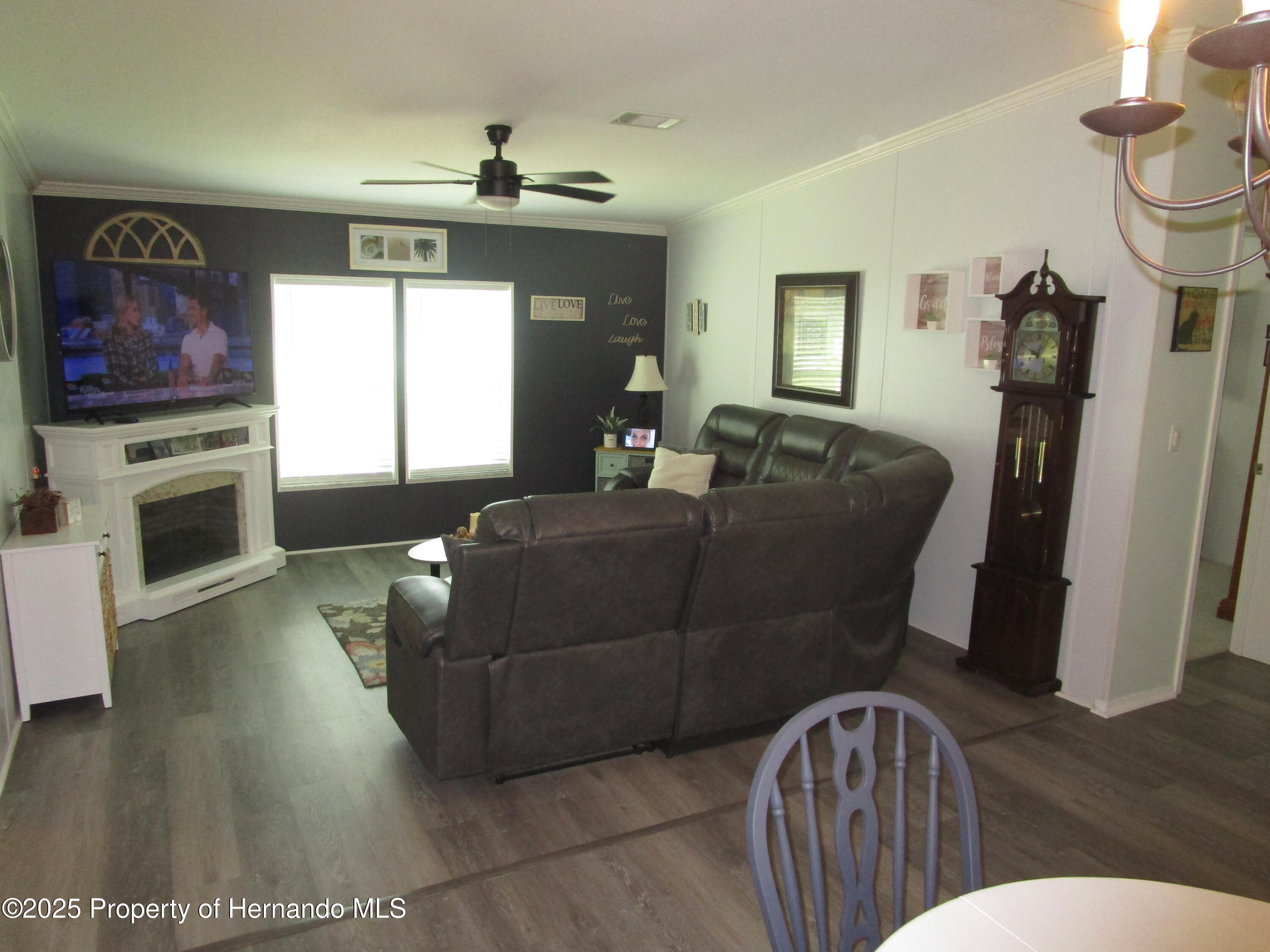 9242 Bassin Street, Brooksville, Florida image 14