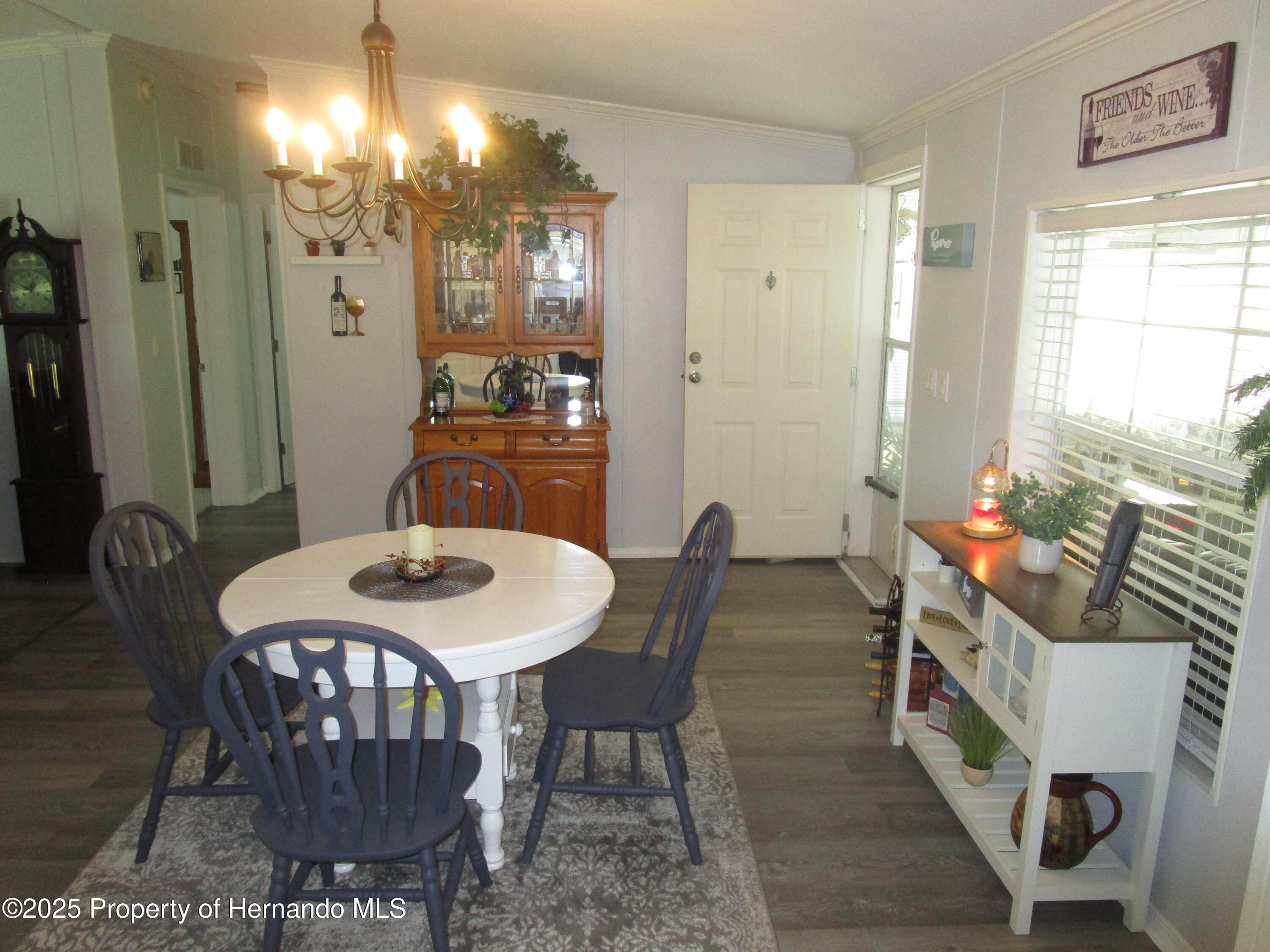 9242 Bassin Street, Brooksville, Florida image 11