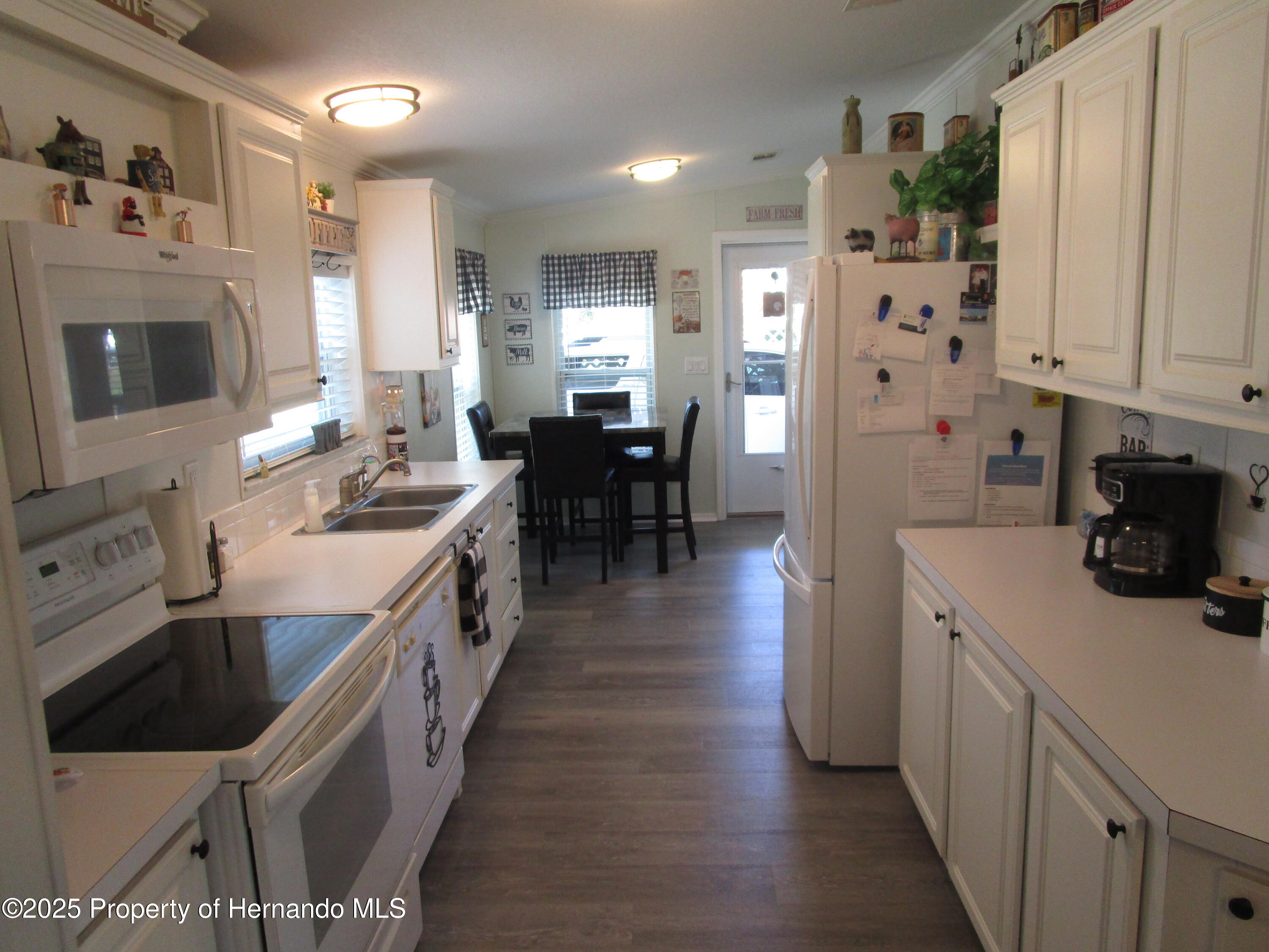 9242 Bassin Street, Brooksville, Florida image 12