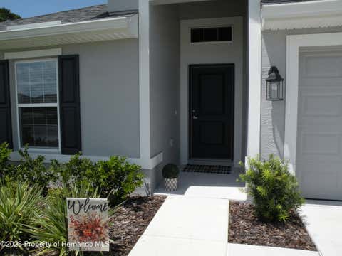 Homes For Sale - 4485 Sutherland Street<br/> Spring Hill, FL 34609