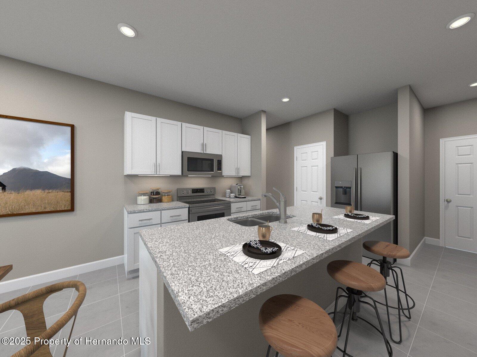 3536 Moscato Drive, Brooksville, Florida image 2