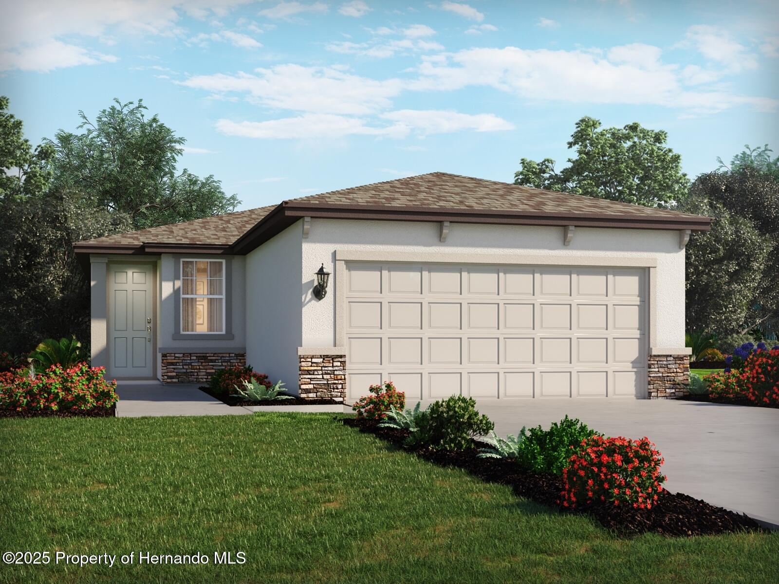 3536 Moscato Drive, Brooksville, Florida image 1