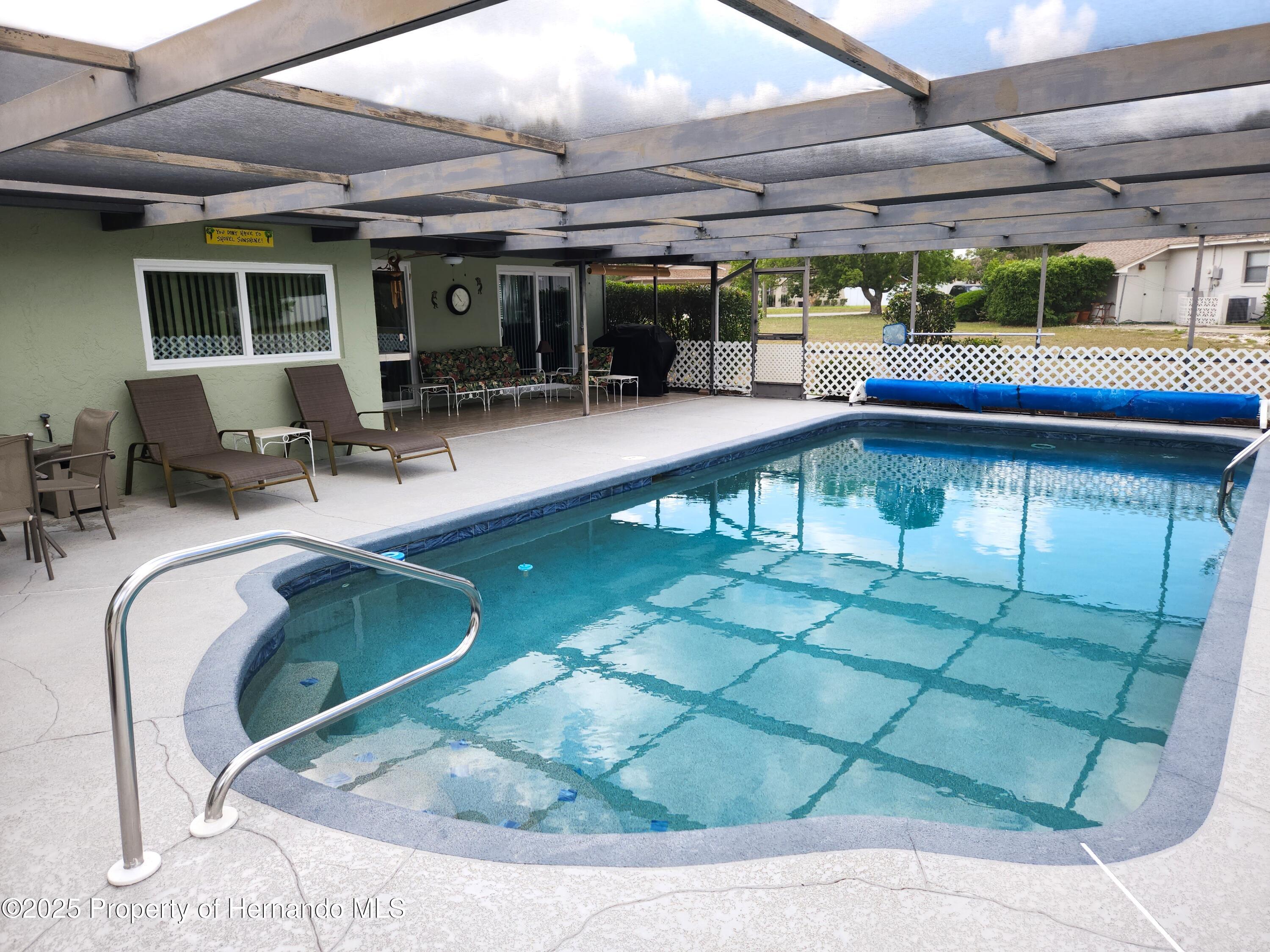 273 Gulfport Lane, Spring Hill, Florida image 29