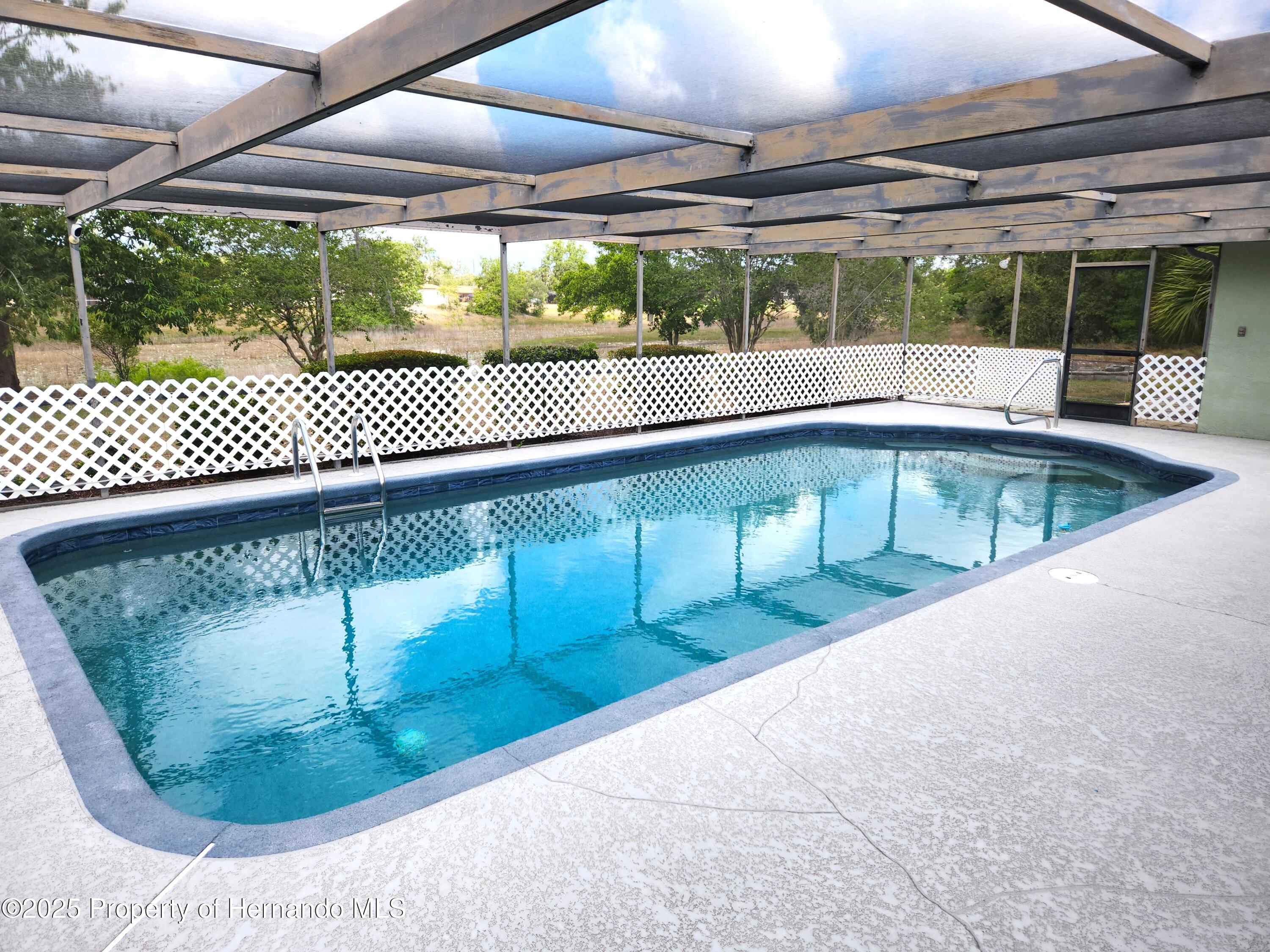 273 Gulfport Lane, Spring Hill, Florida image 28