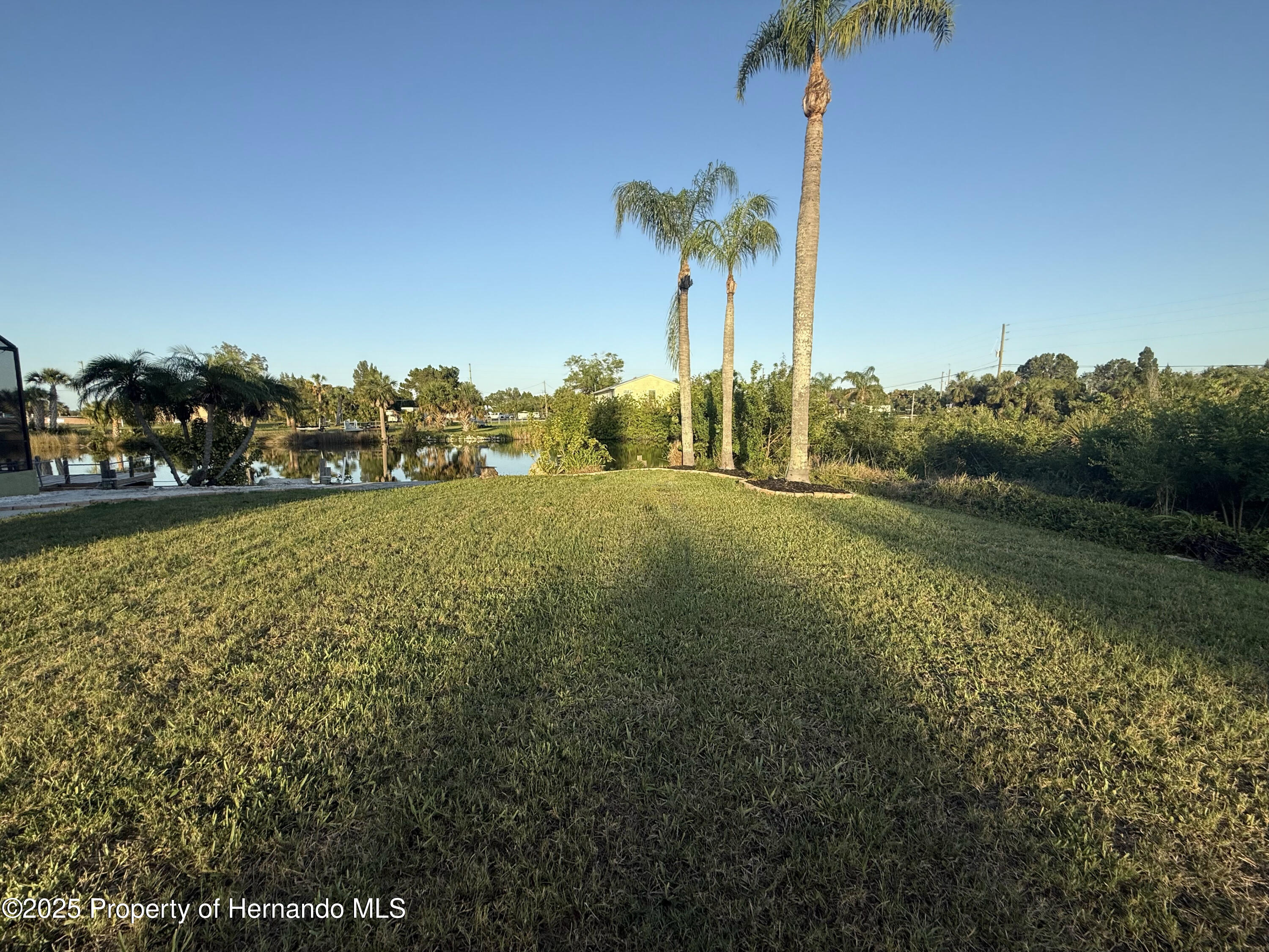 3338 Fernleaf Drive, HERNANDO BEACH, Florida image 8