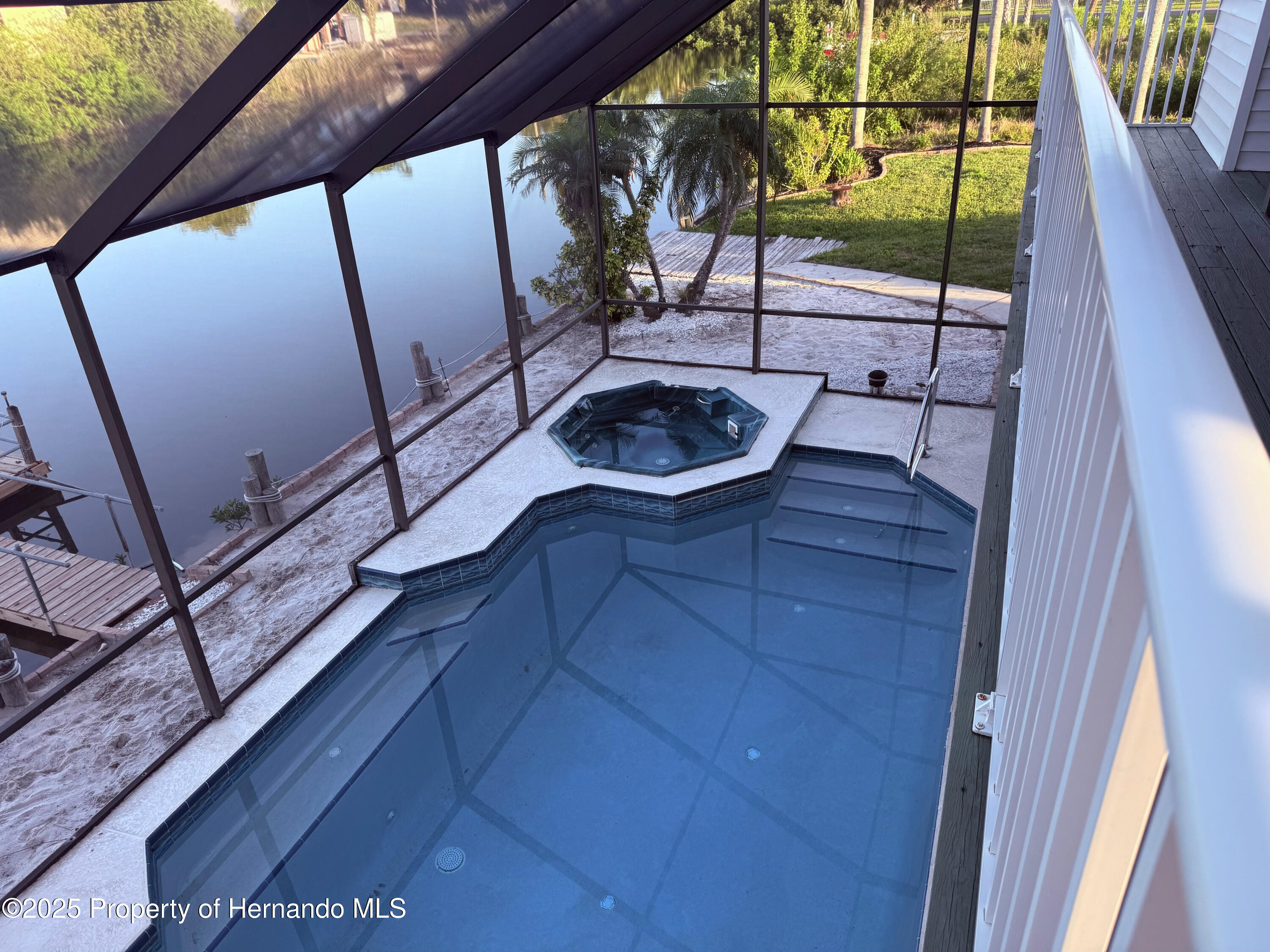 3338 Fernleaf Drive, HERNANDO BEACH, Florida image 44