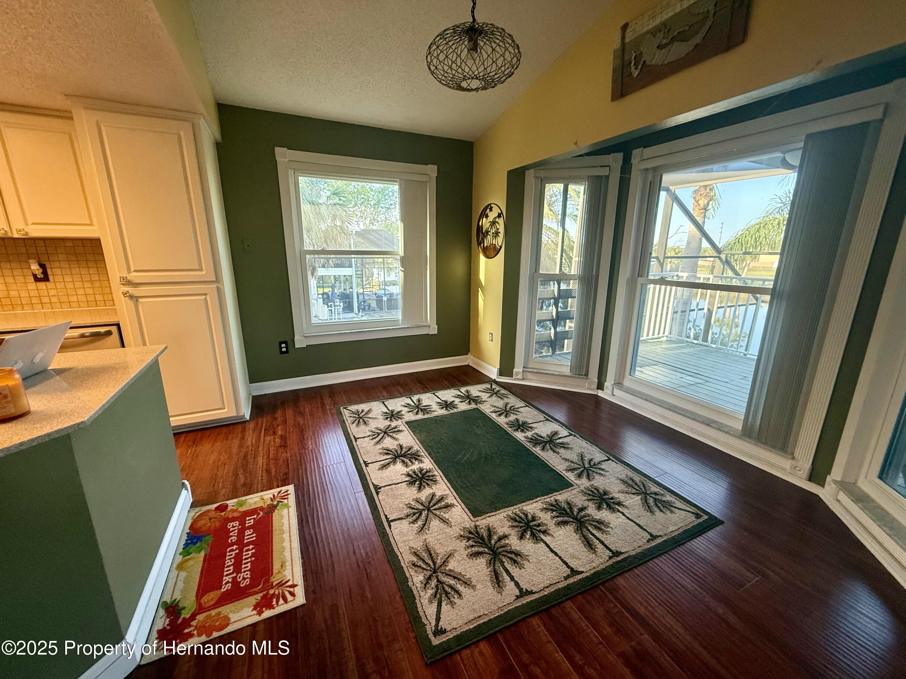 3338 Fernleaf Drive, HERNANDO BEACH, Florida image 15