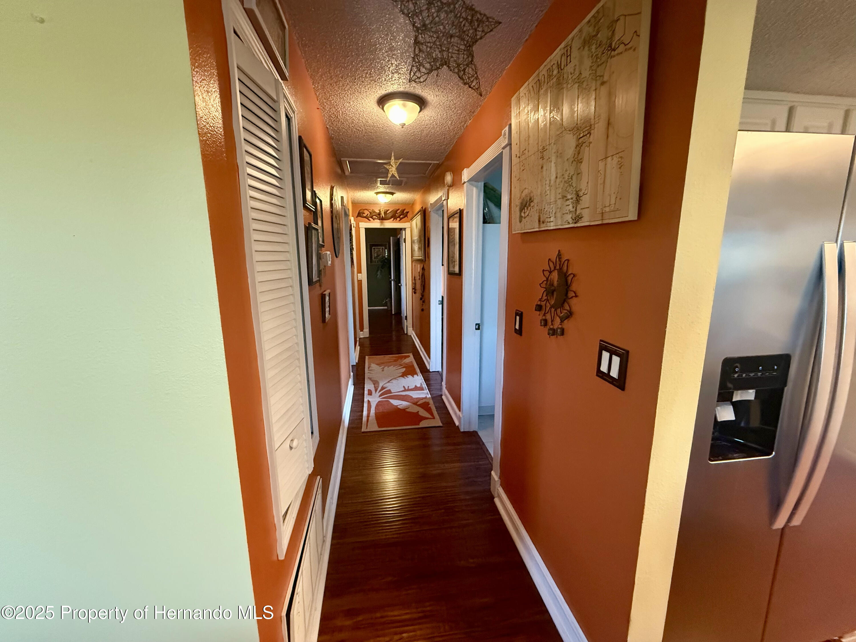 3338 Fernleaf Drive, HERNANDO BEACH, Florida image 22