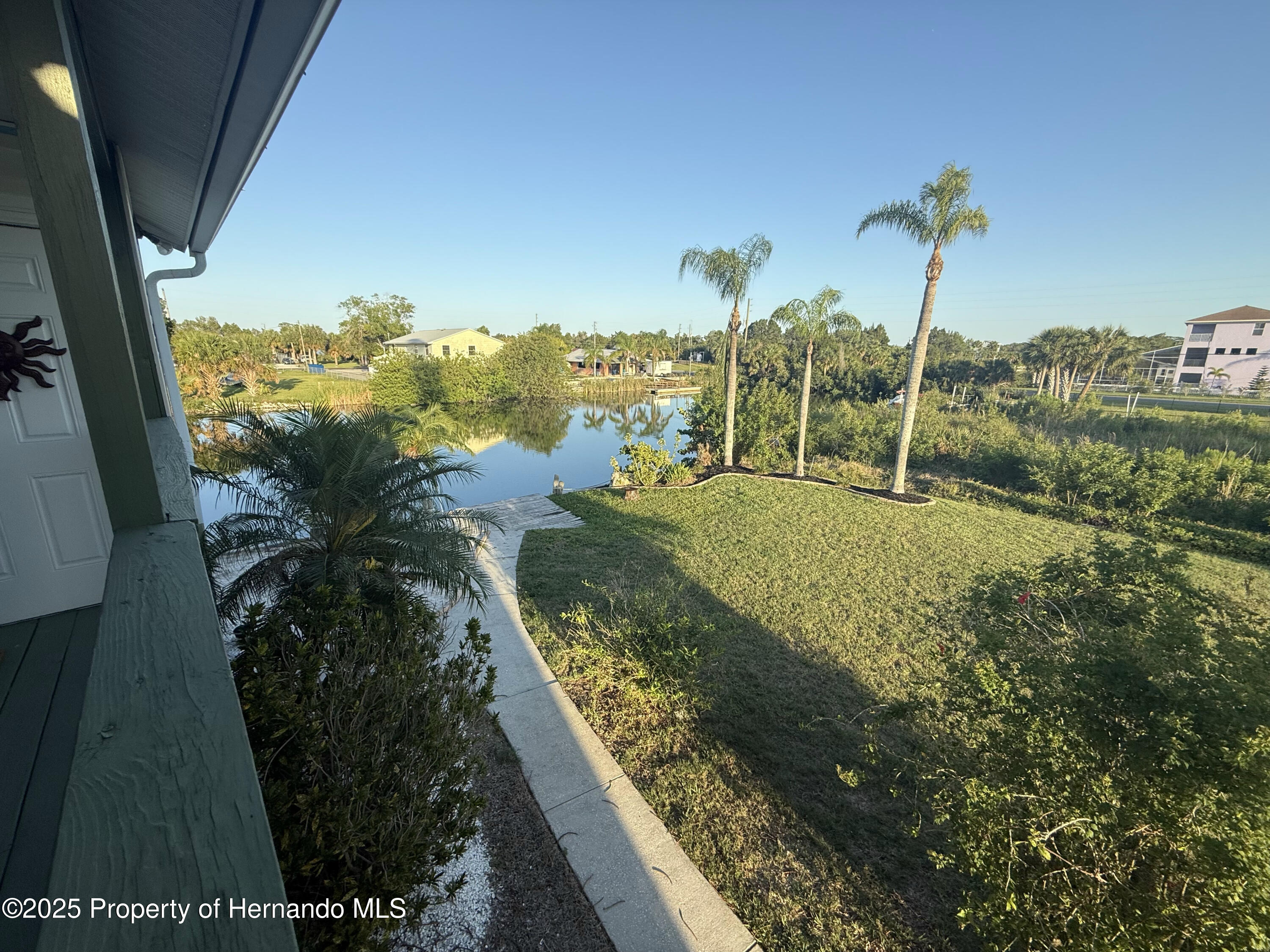 3338 Fernleaf Drive, HERNANDO BEACH, Florida image 11