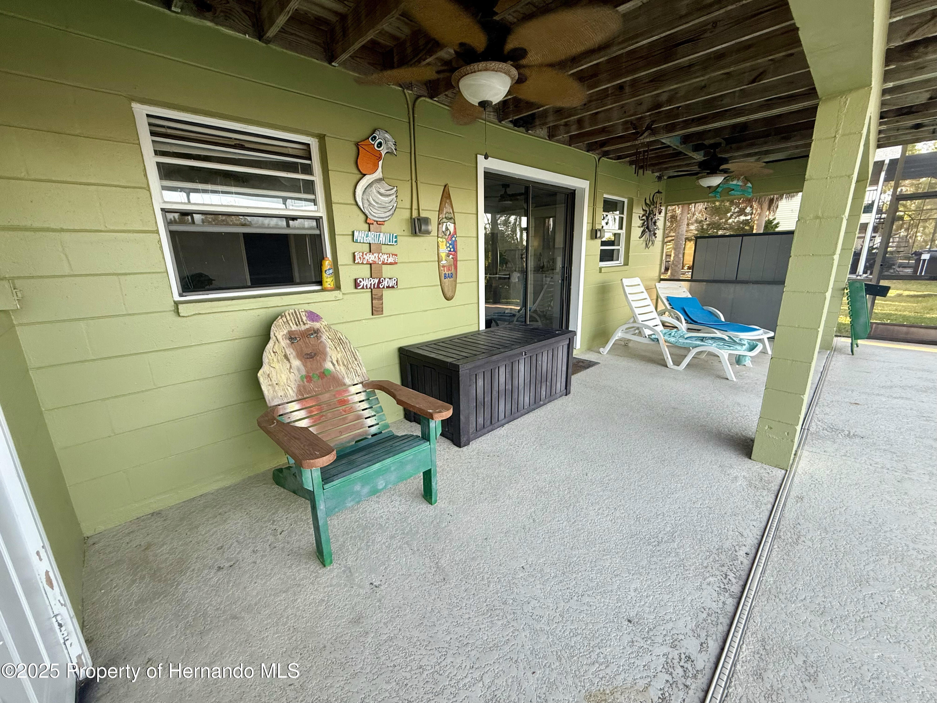 3338 Fernleaf Drive, HERNANDO BEACH, Florida image 50