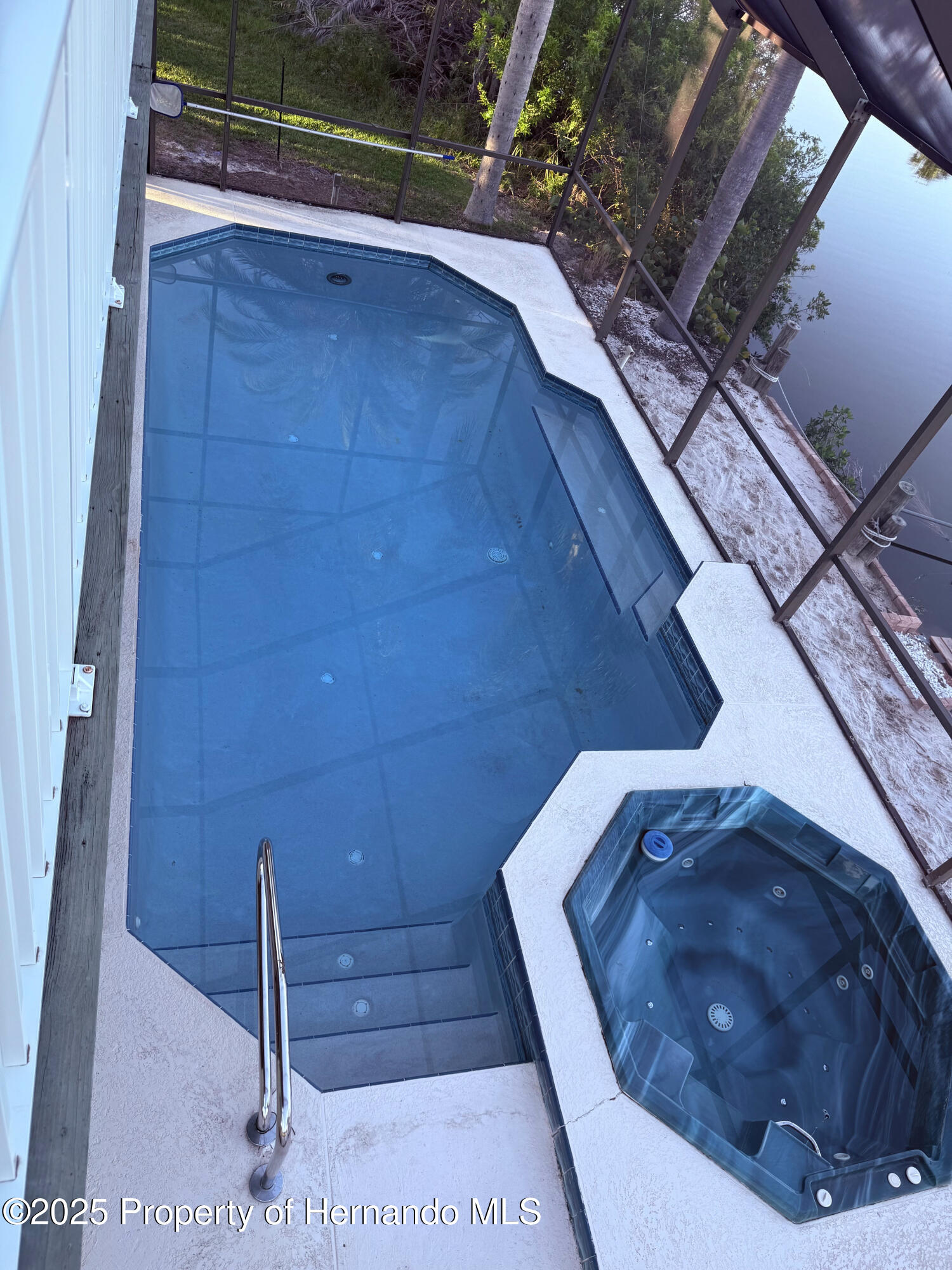 3338 Fernleaf Drive, HERNANDO BEACH, Florida image 45