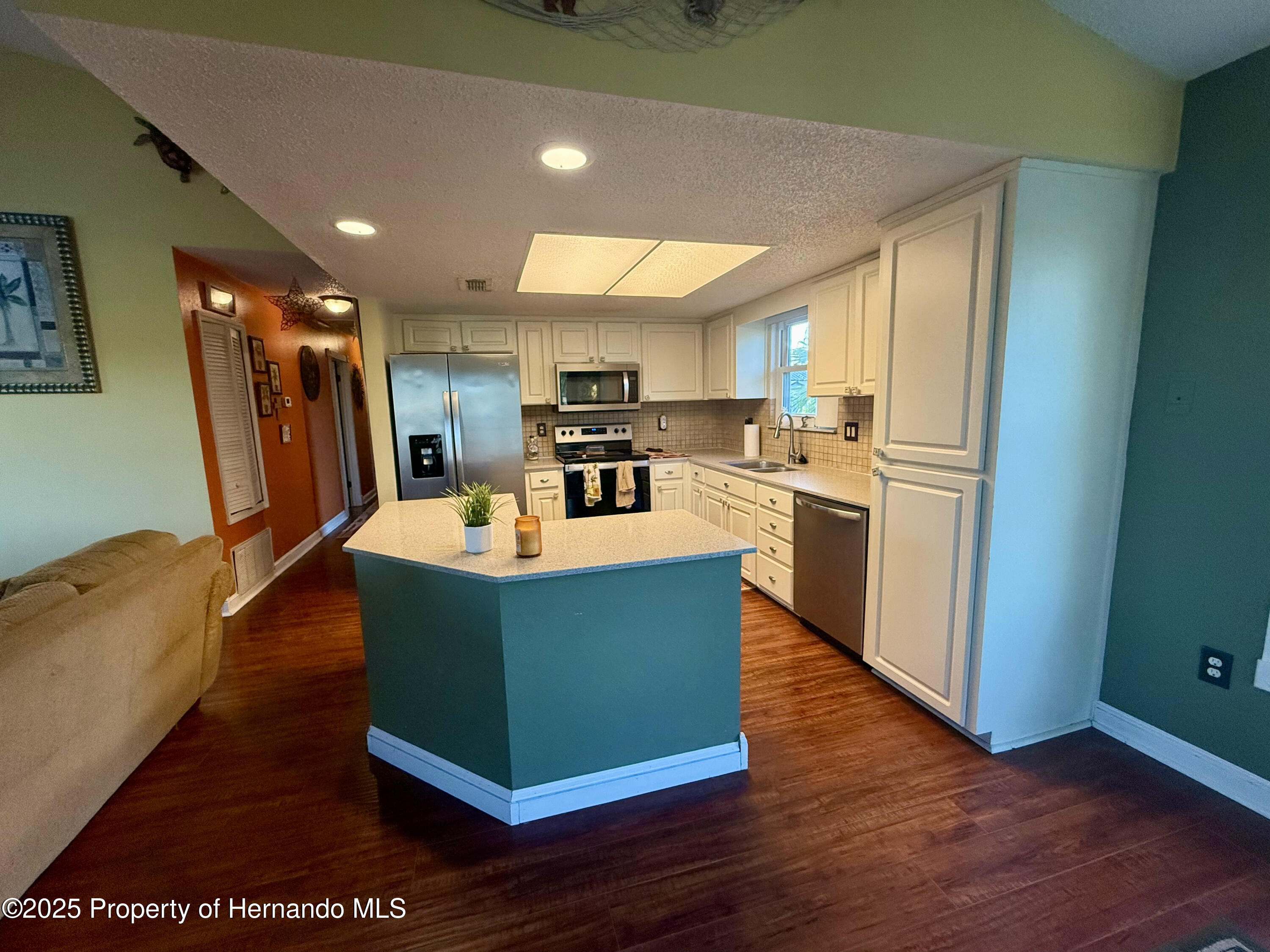 3338 Fernleaf Drive, HERNANDO BEACH, Florida image 19