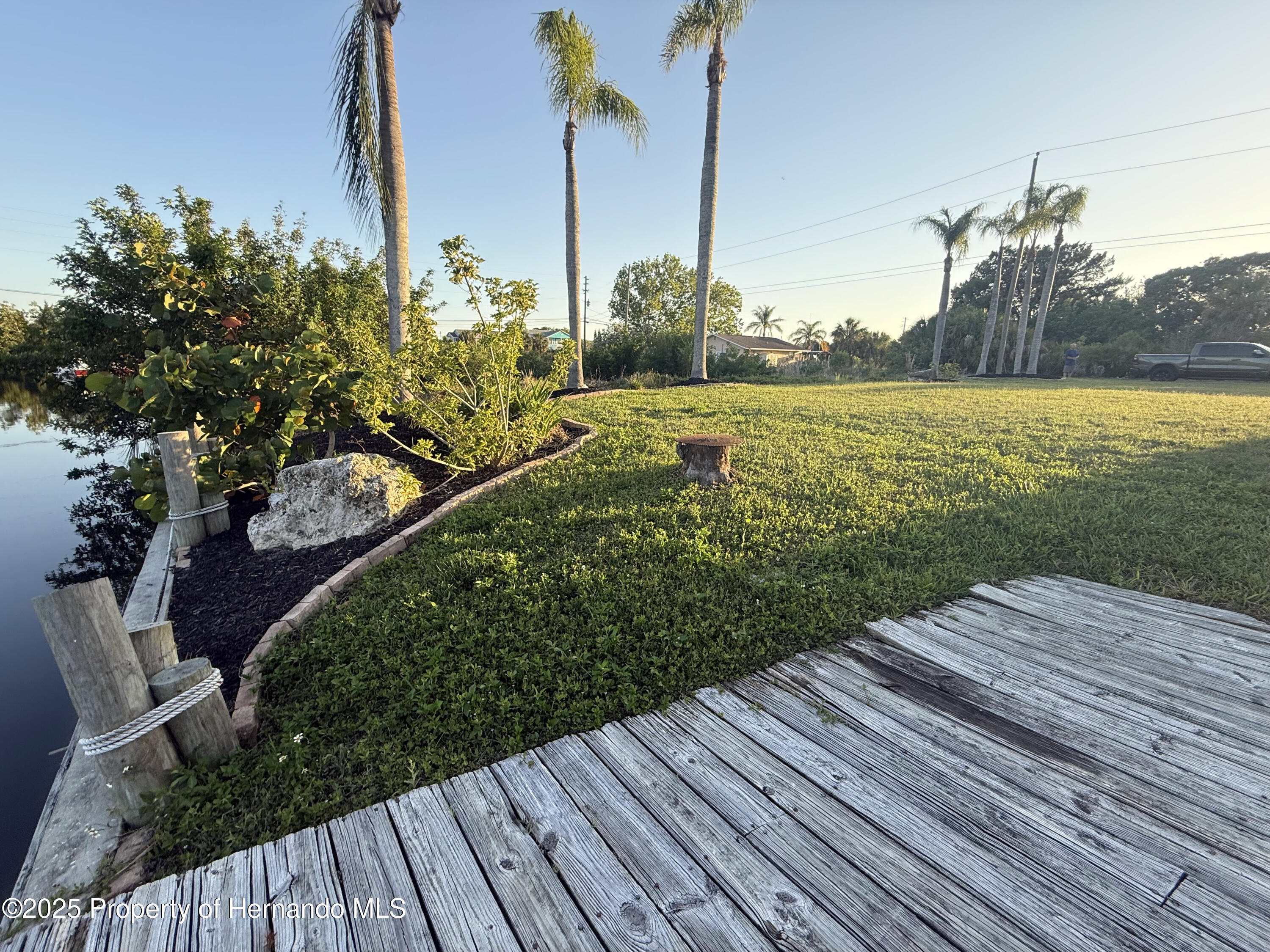 3338 Fernleaf Drive, HERNANDO BEACH, Florida image 6