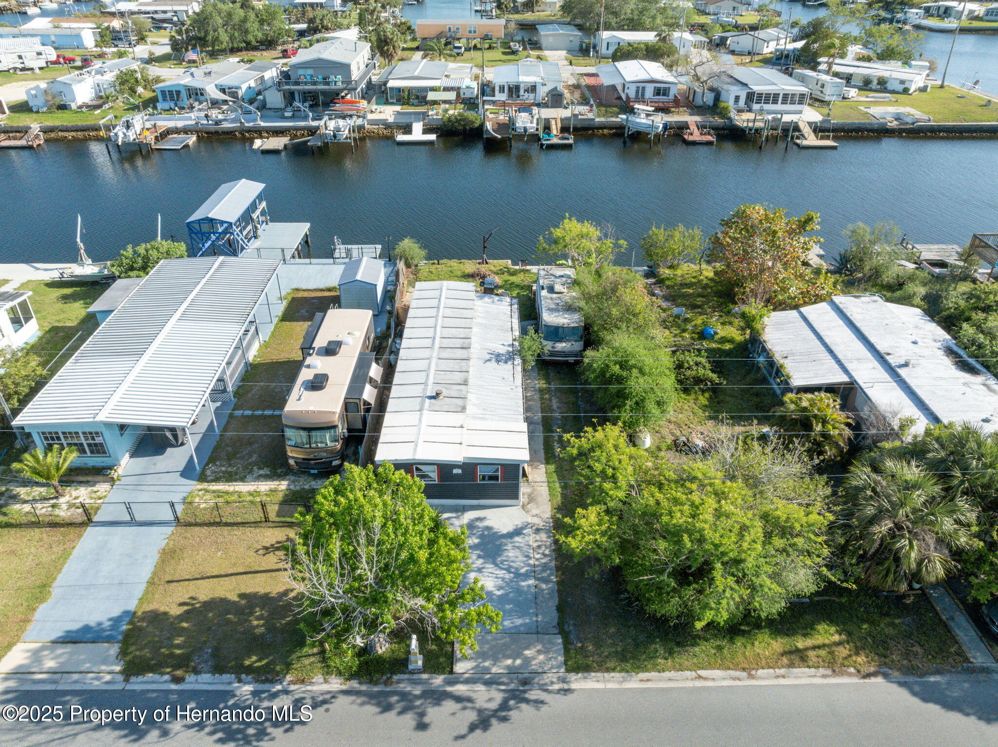 6410 Saltwater Boulevard, Hudson, Florida image 10