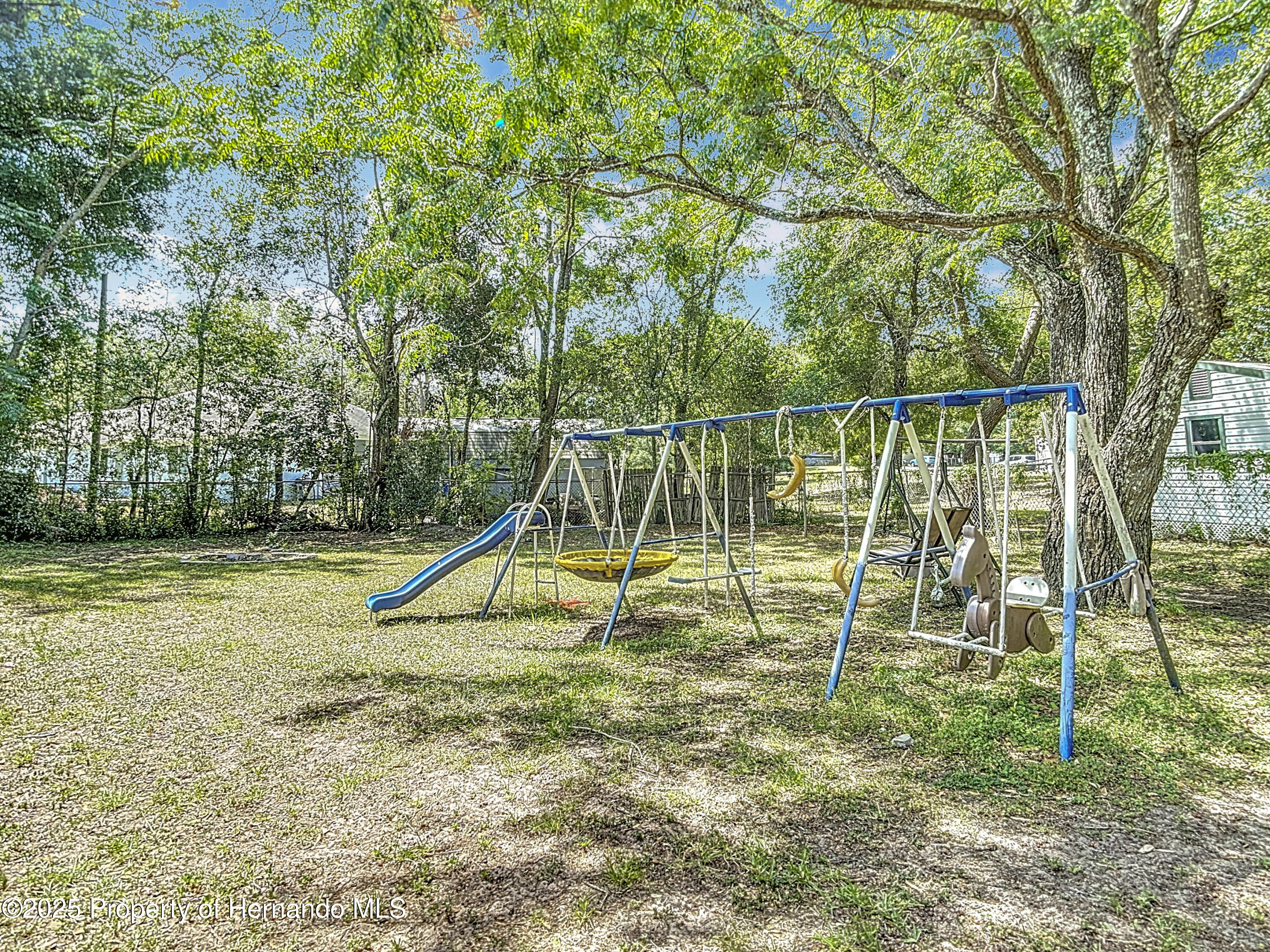 6203 Sumter Drive, Brooksville, Florida image 46