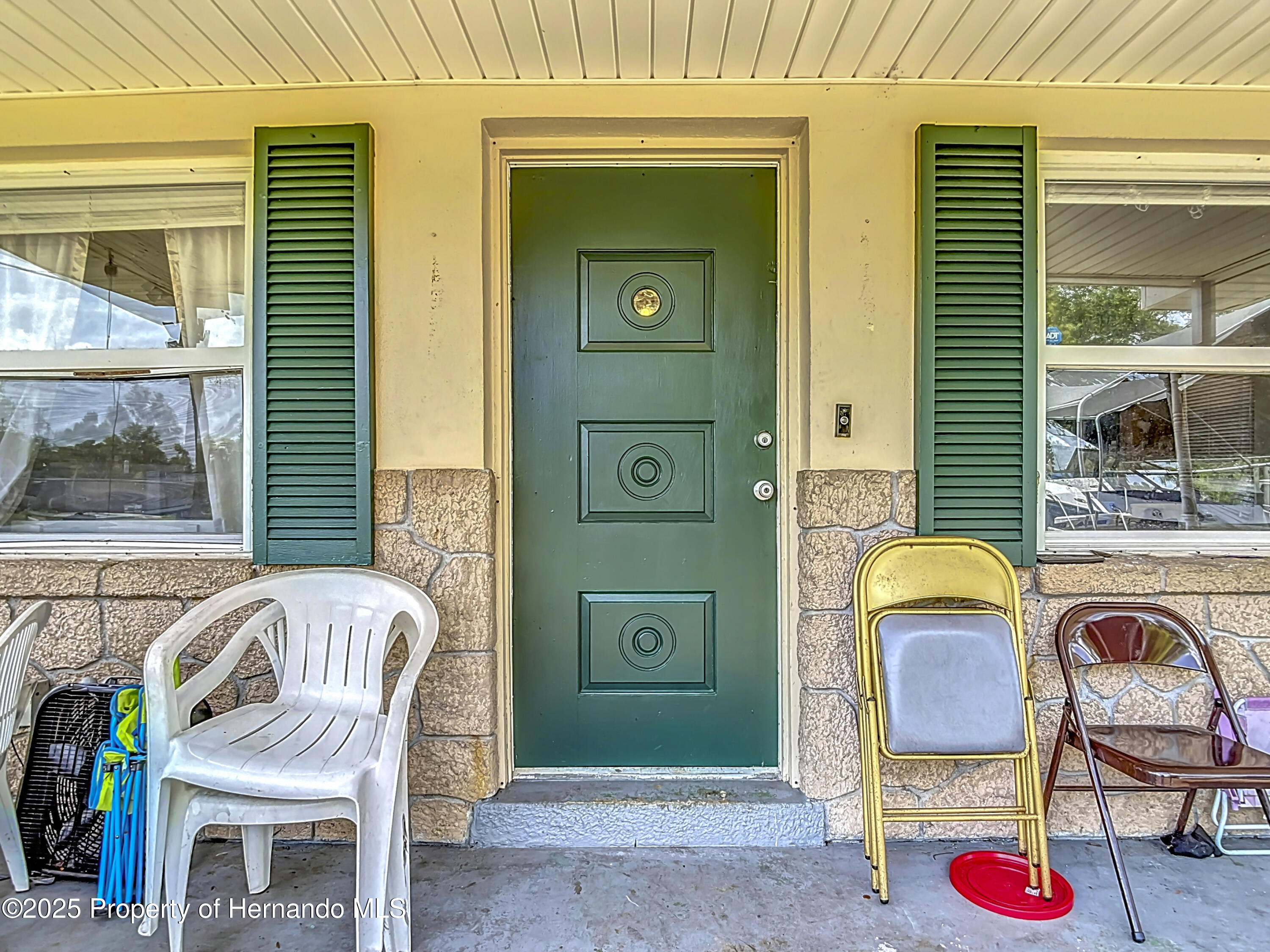 6203 Sumter Drive, Brooksville, Florida image 14