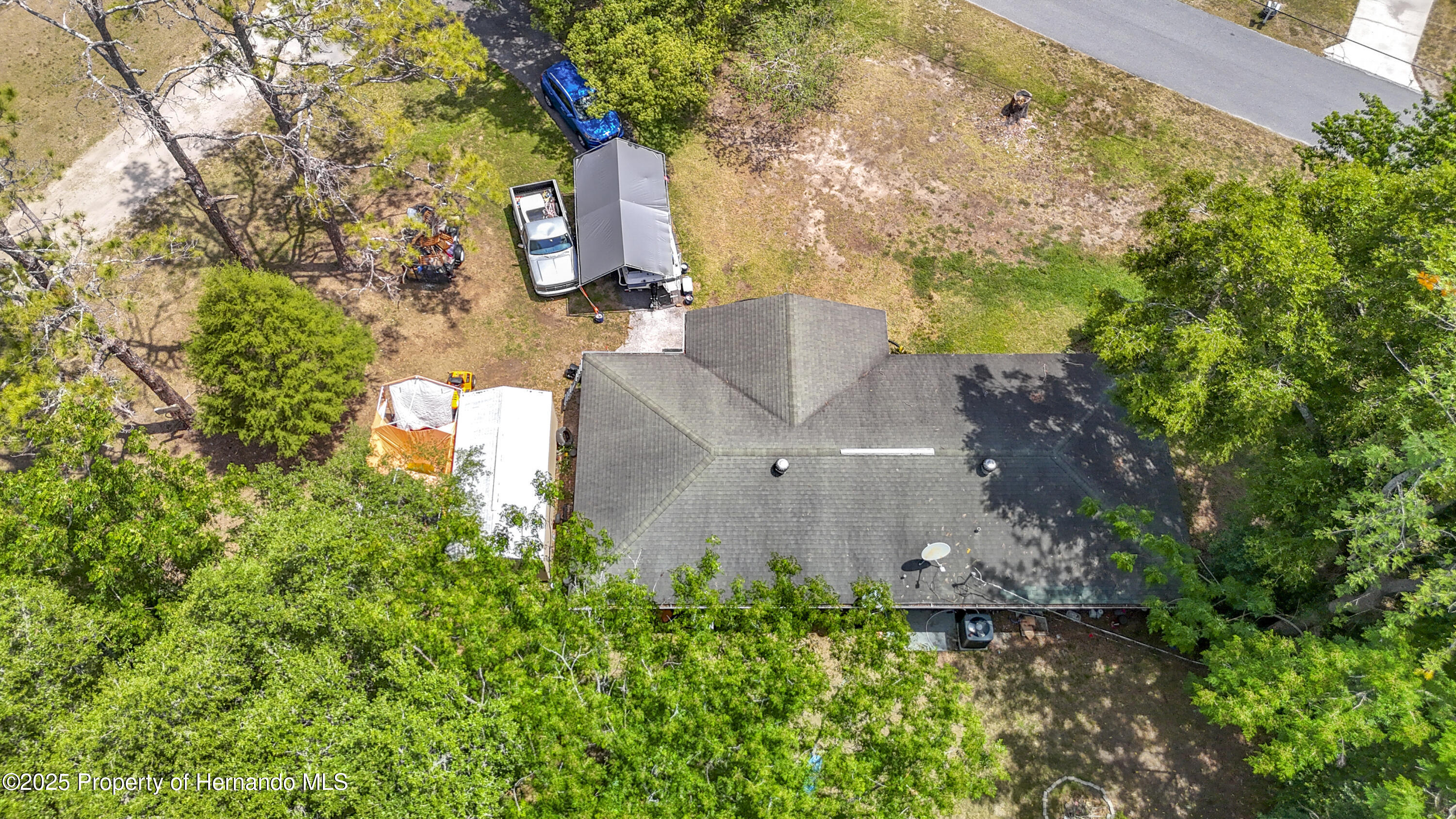 6203 Sumter Drive, Brooksville, Florida image 50