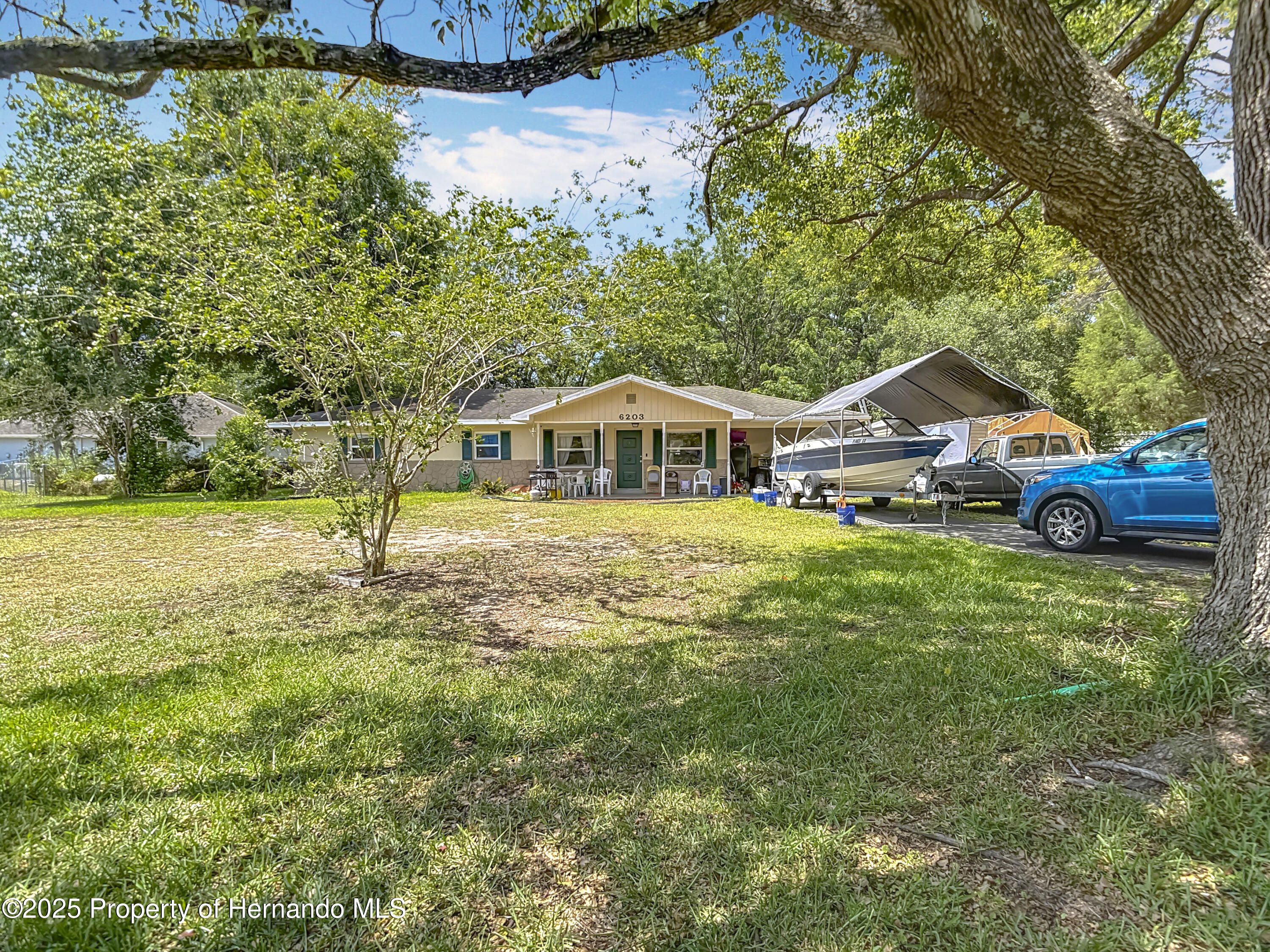6203 Sumter Drive, Brooksville, Florida image 10