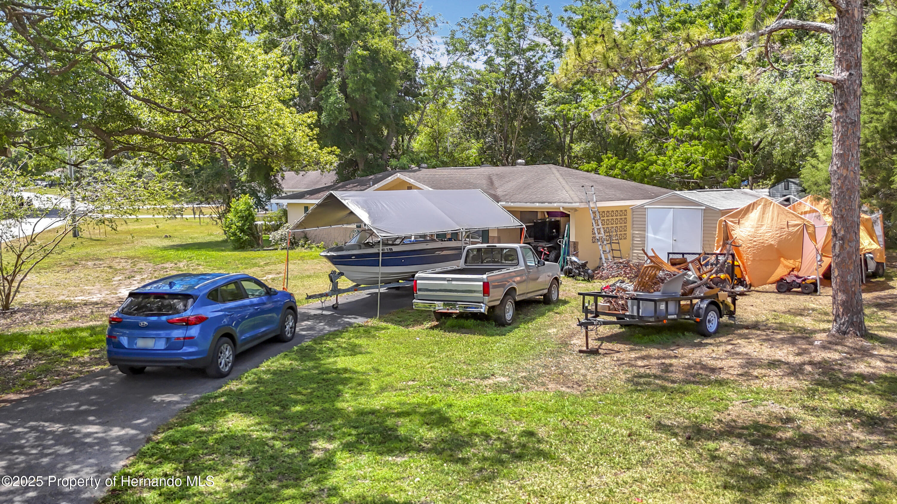 6203 Sumter Drive, Brooksville, Florida image 7