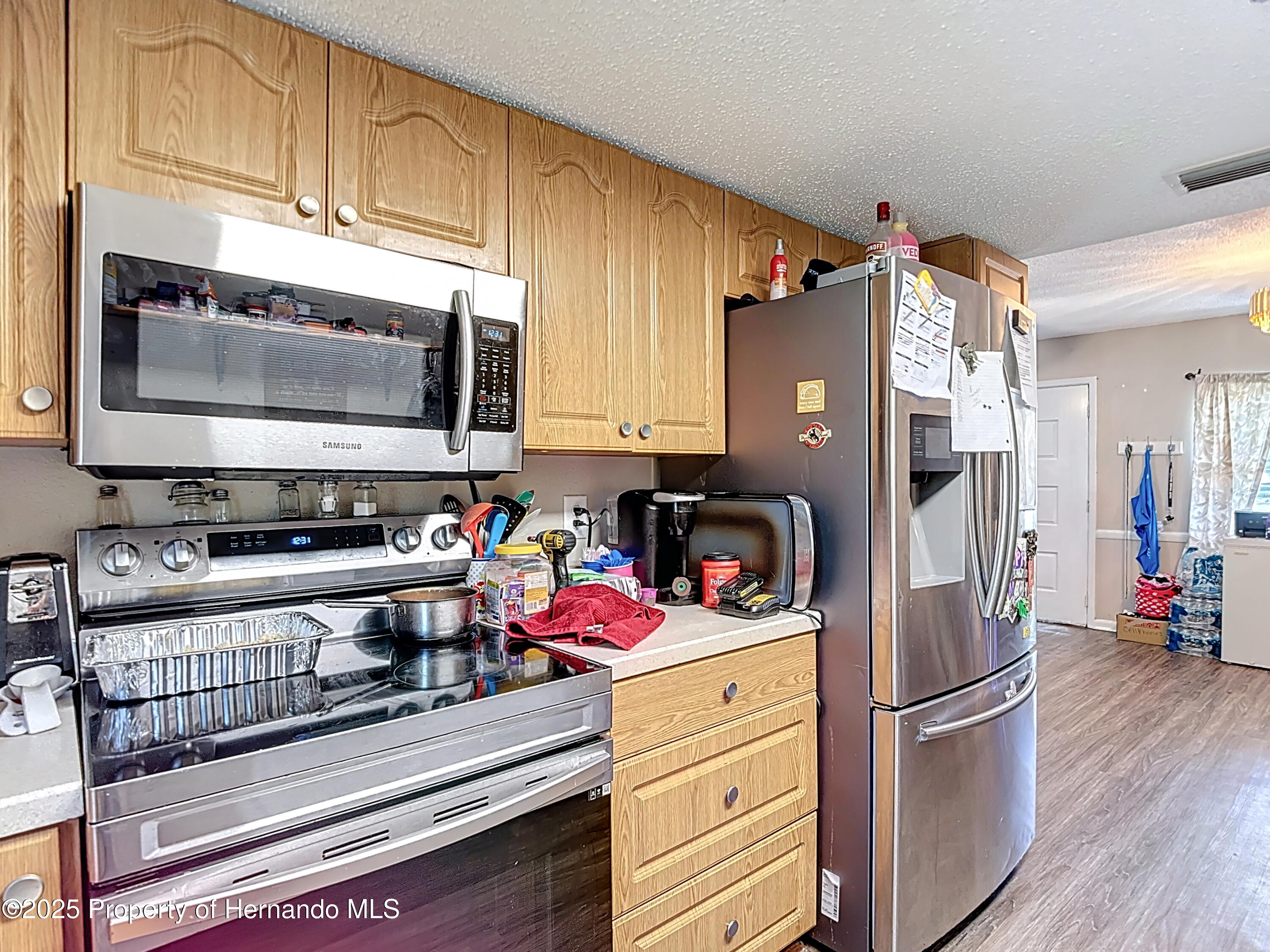 6203 Sumter Drive, Brooksville, Florida image 24