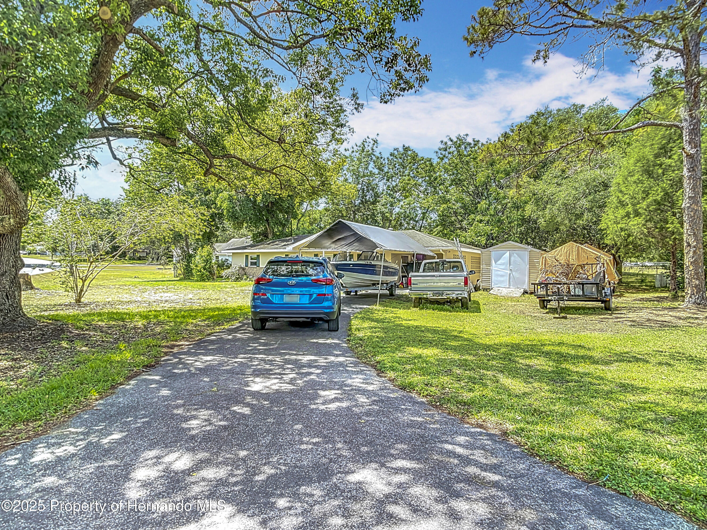 6203 Sumter Drive, Brooksville, Florida image 12
