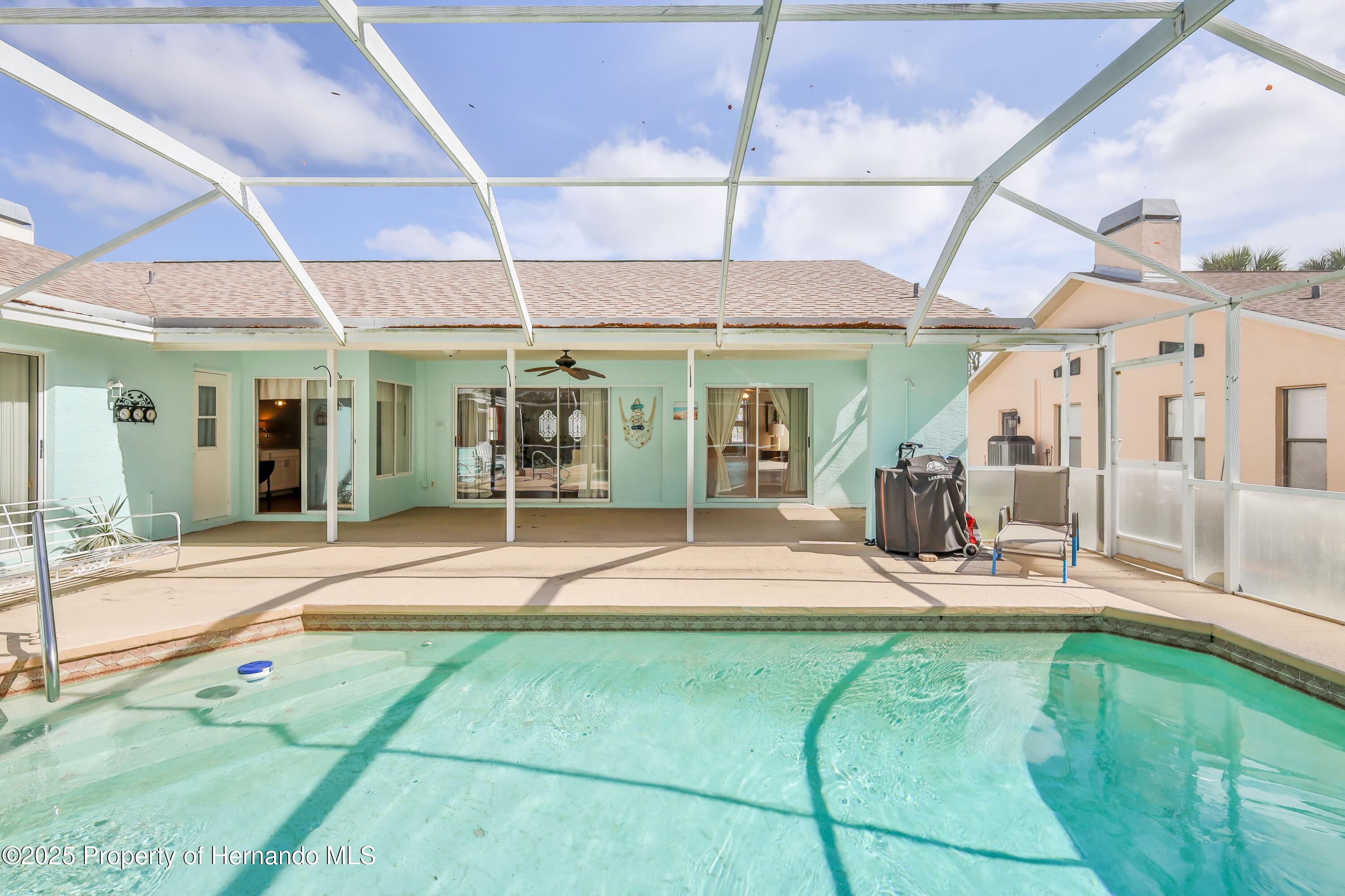 1496 Overland Drive, Spring Hill, Florida image 10